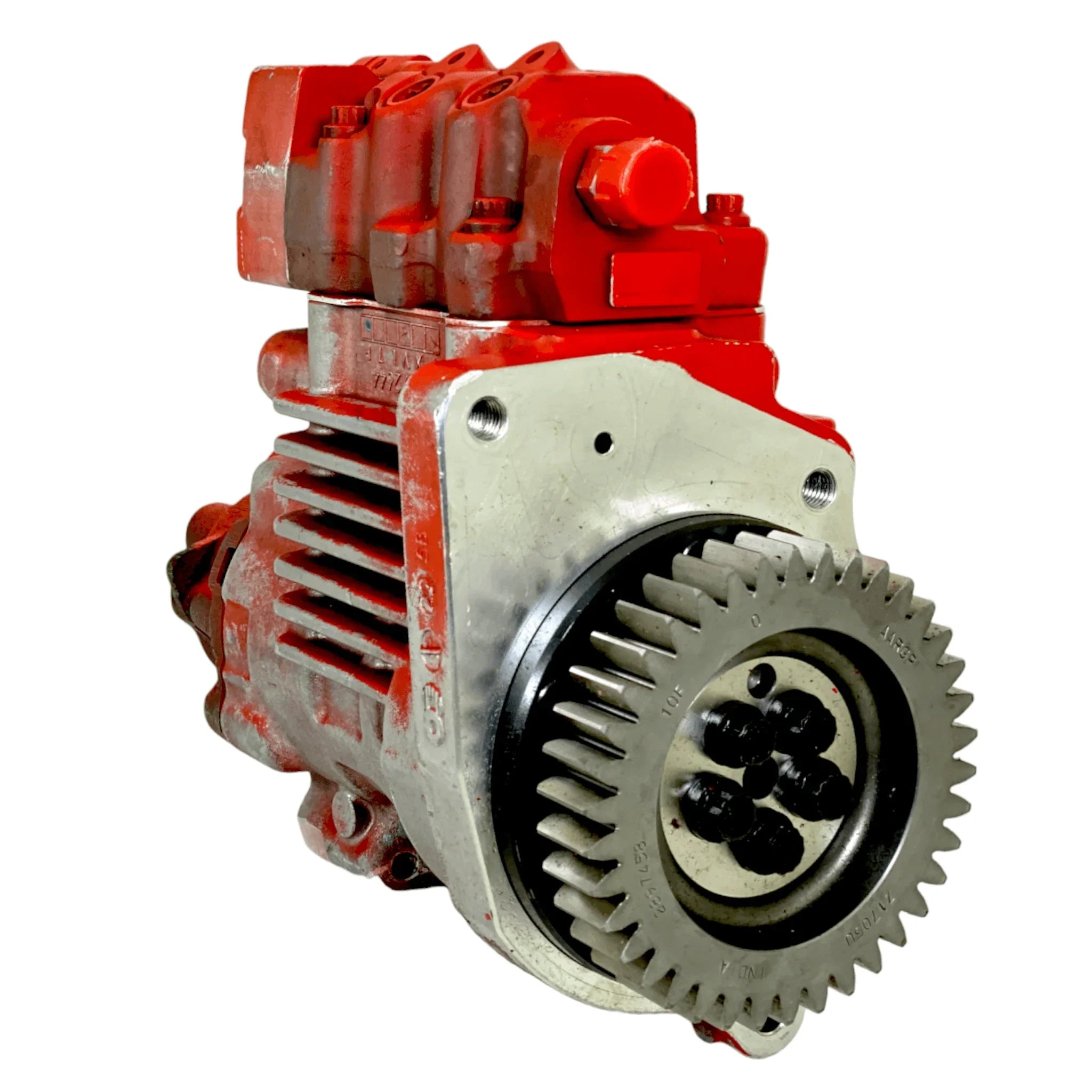 4306999 Genuine Cummins Fuel Pump