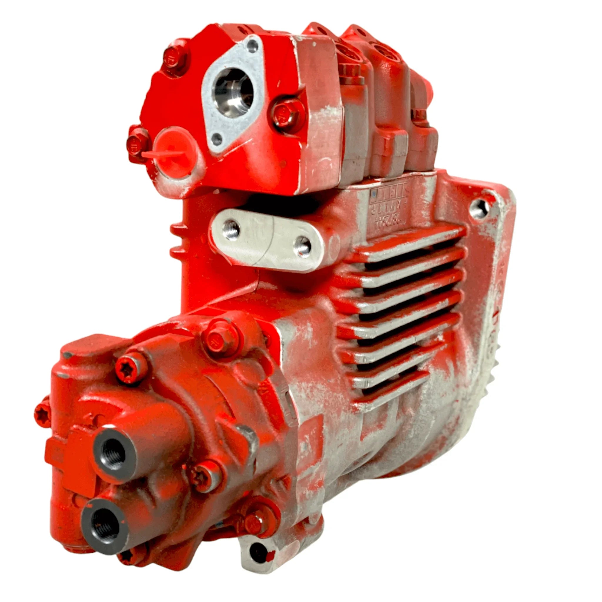 4306999 Genuine Cummins Fuel Pump
