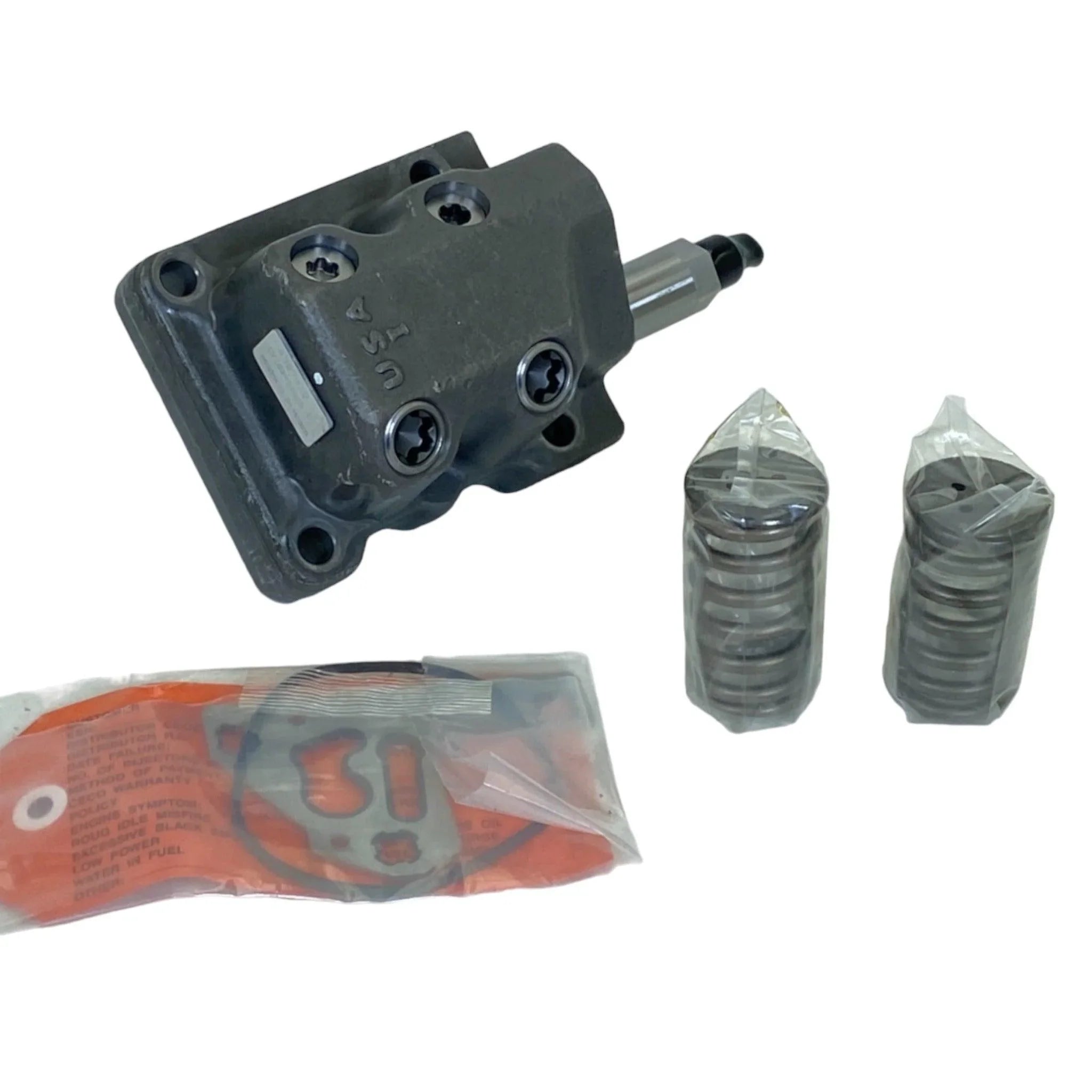 4307020NX Oem Cummins Fuel Pump Head