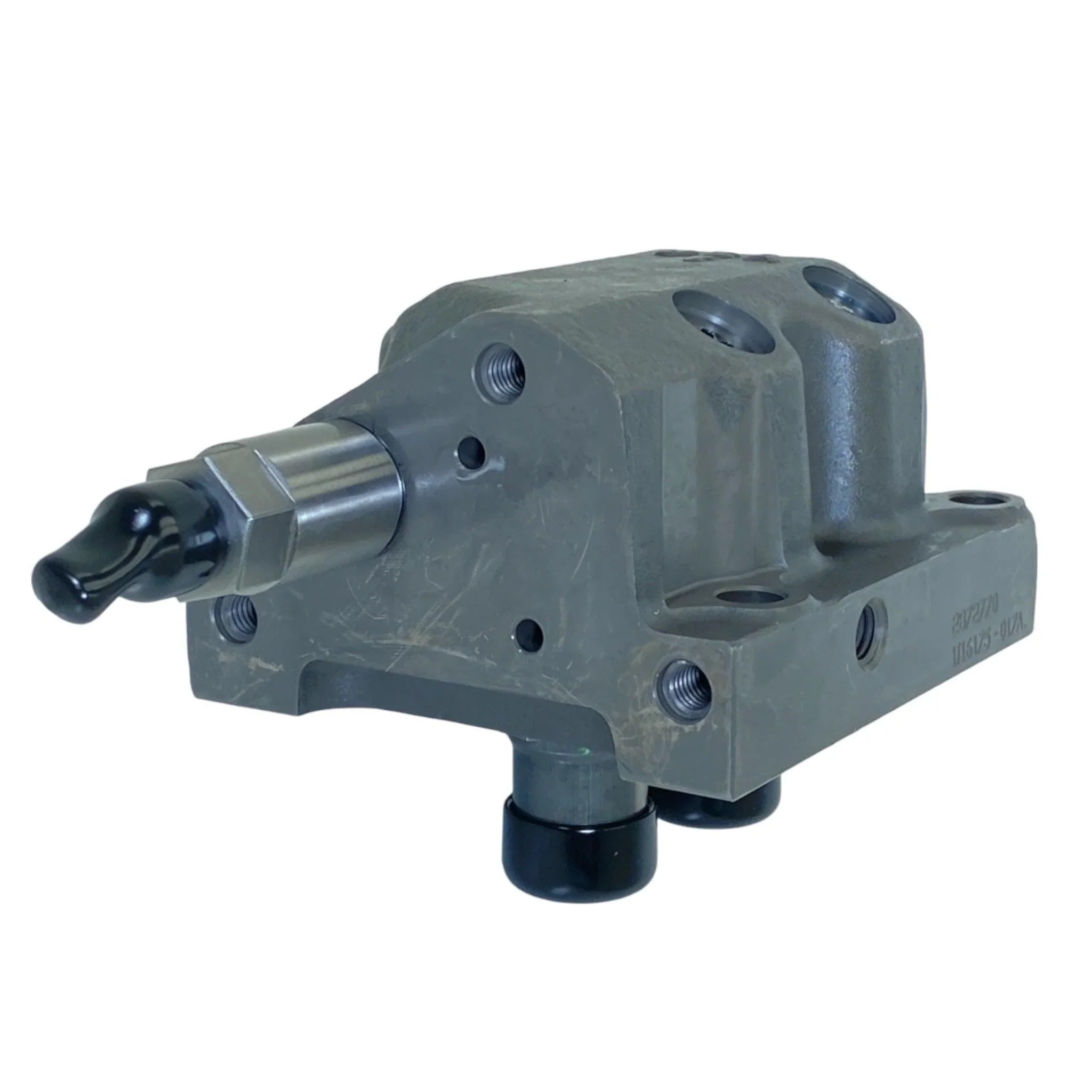 4307020NX Oem Cummins Fuel Pump Head