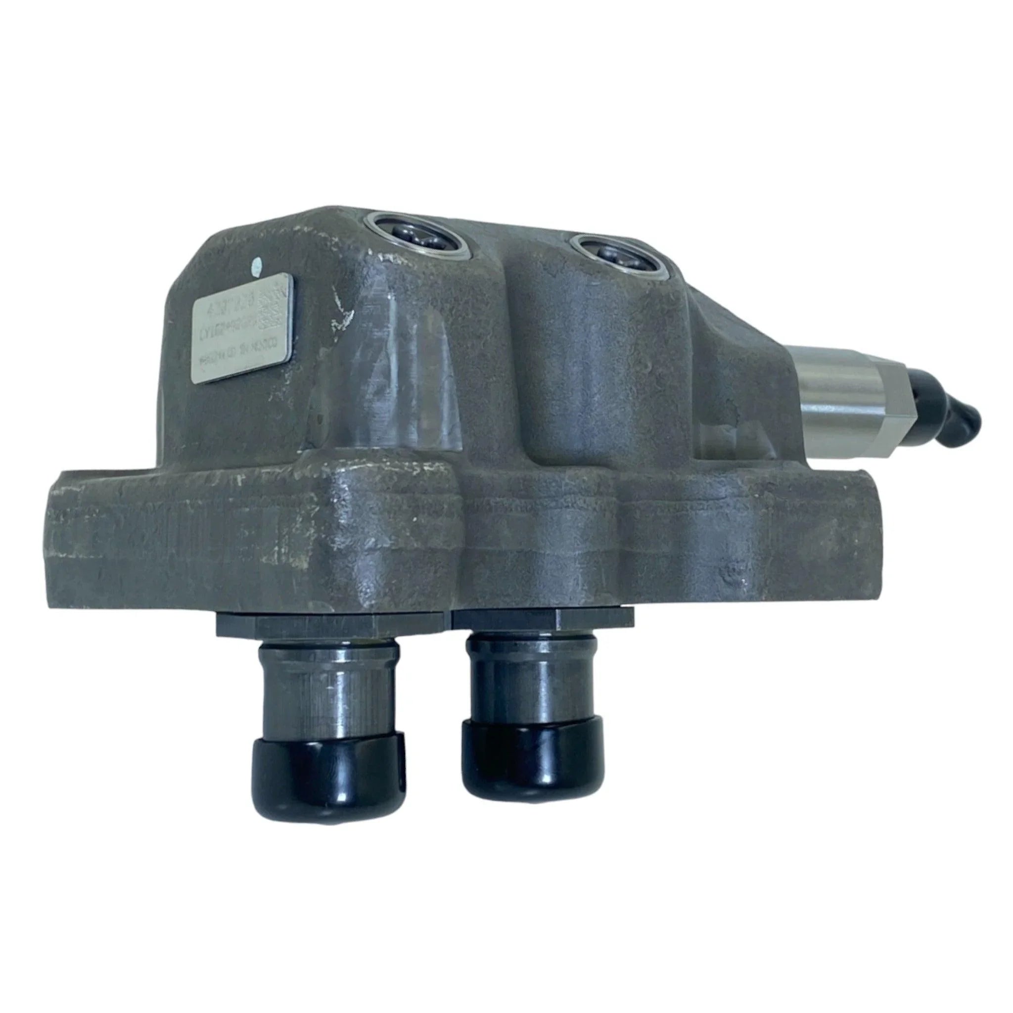 4307020NX Oem Cummins Fuel Pump Head