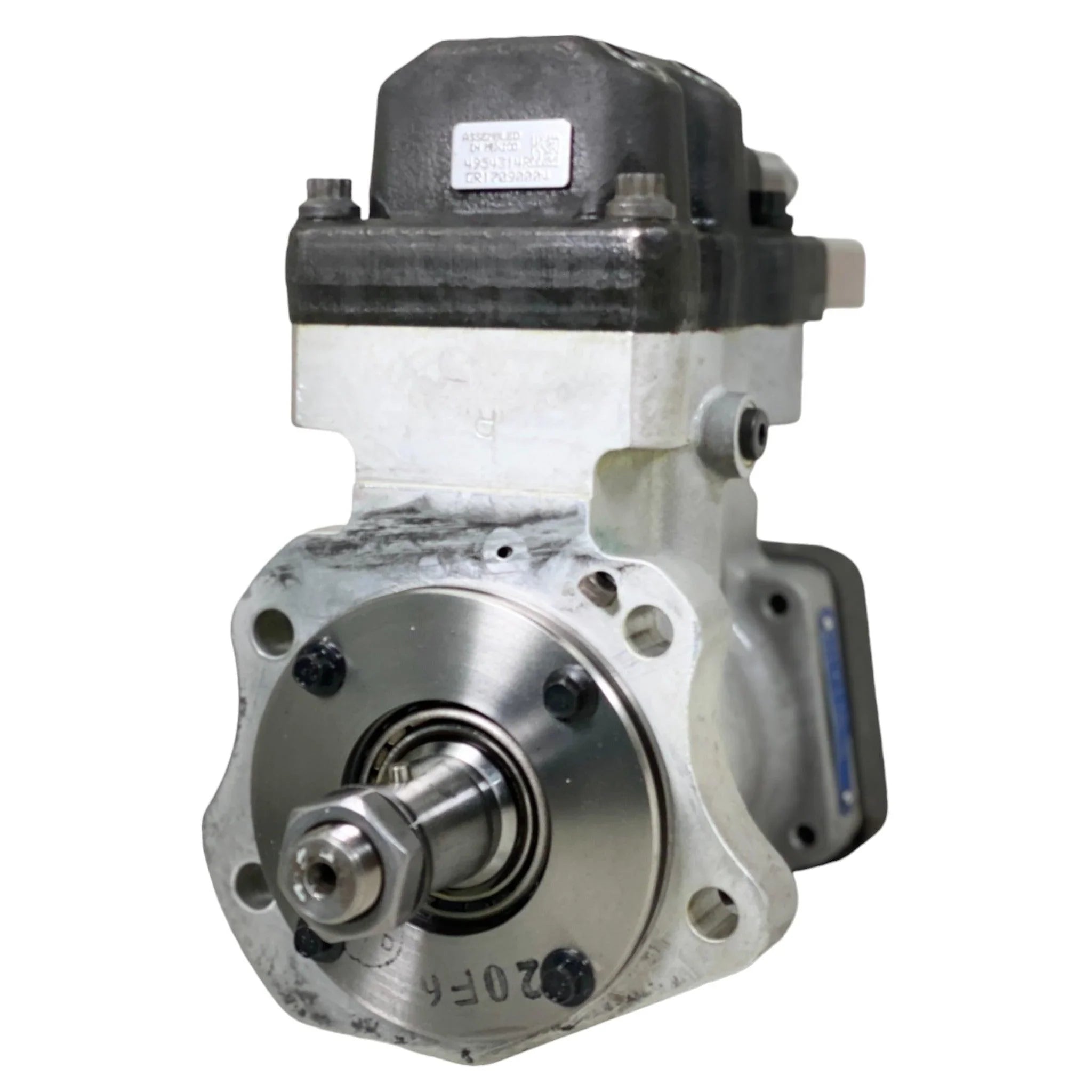 4307021NX Genuine Cummins Fuel Pump For Cummins Isc 8.3L Isl 8.9L