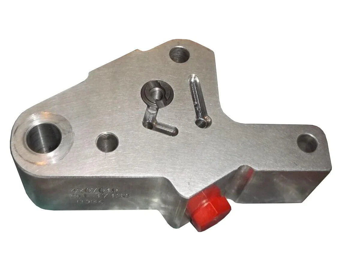 703267AT 2006-2022 Genuine Cummins ISL and 8.9L Fuel Pump Adapter