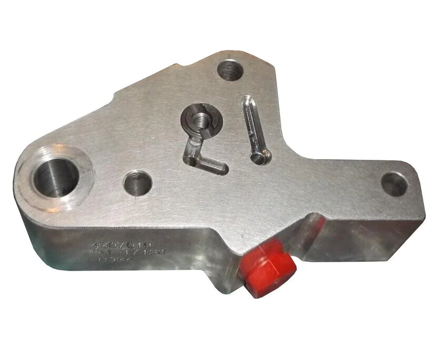 4307026NX Genuine Cummins Fuel Pump Adapter