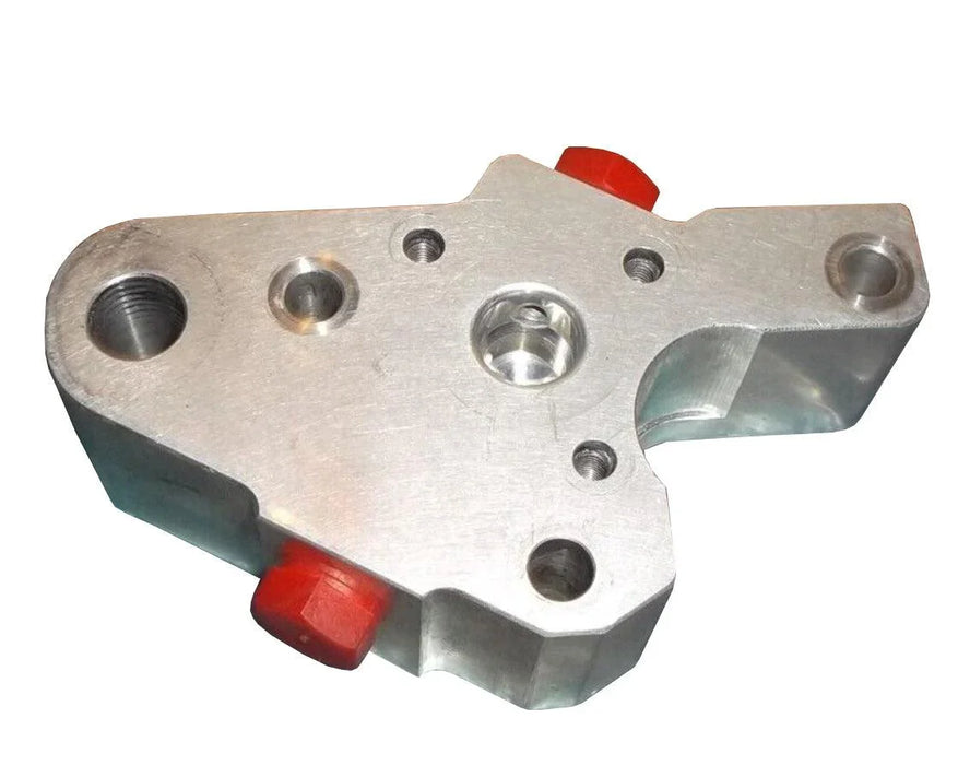 4307026NX Genuine Cummins Fuel Pump Adapter