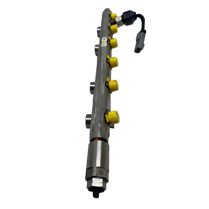 4307034 Genuine Cummins Fuel Rail Accumulator