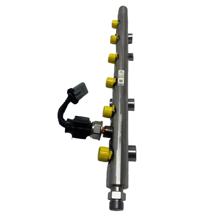 4307034 Genuine Cummins Fuel Rail Accumulator