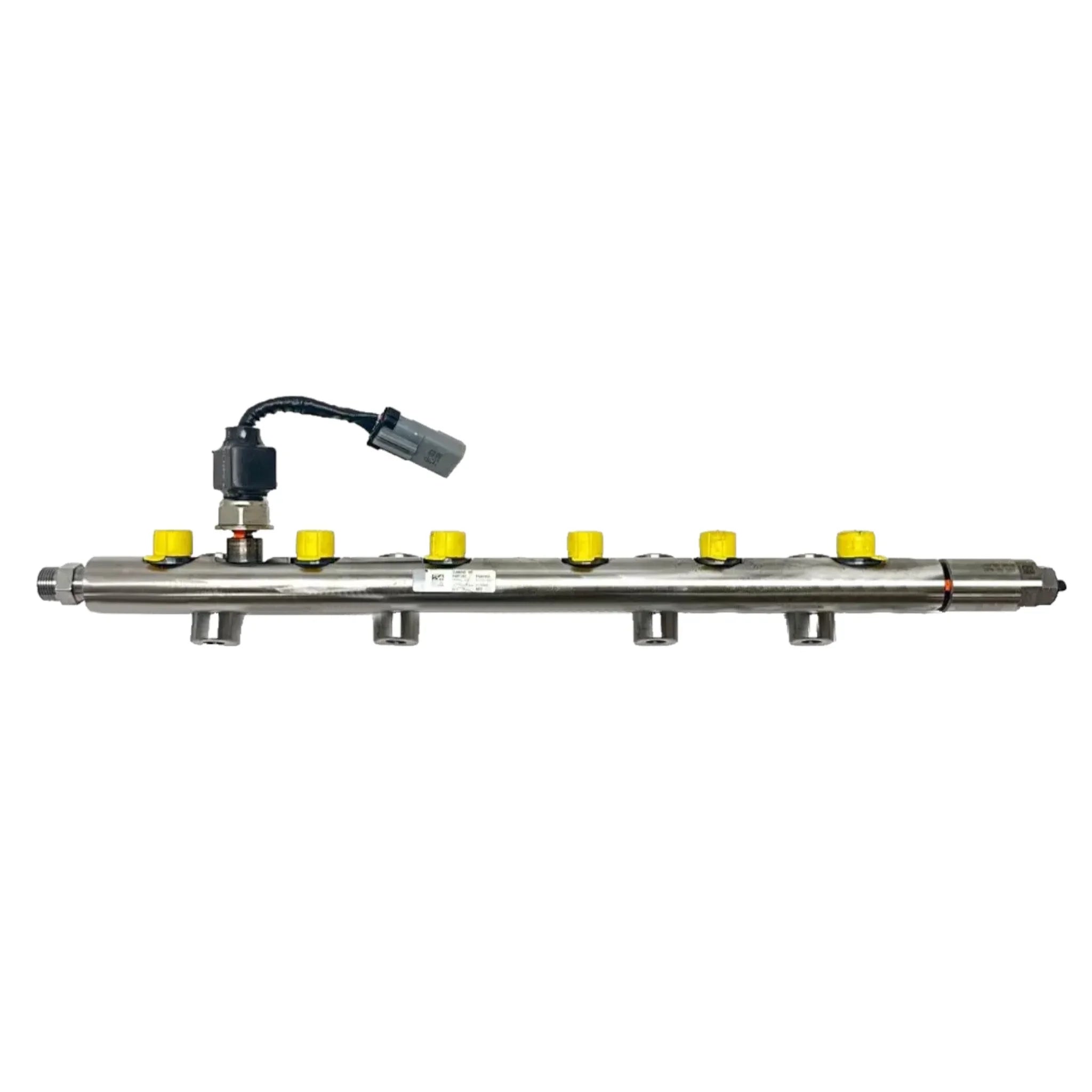 4307034 Genuine Cummins Fuel Rail Accumulator