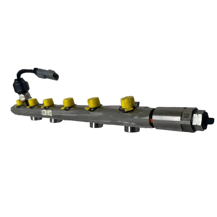 4307034 Genuine Cummins Fuel Rail Accumulator