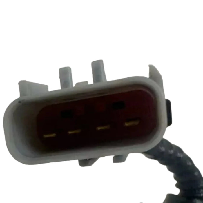 4307034 Genuine Cummins Fuel Rail Accumulator