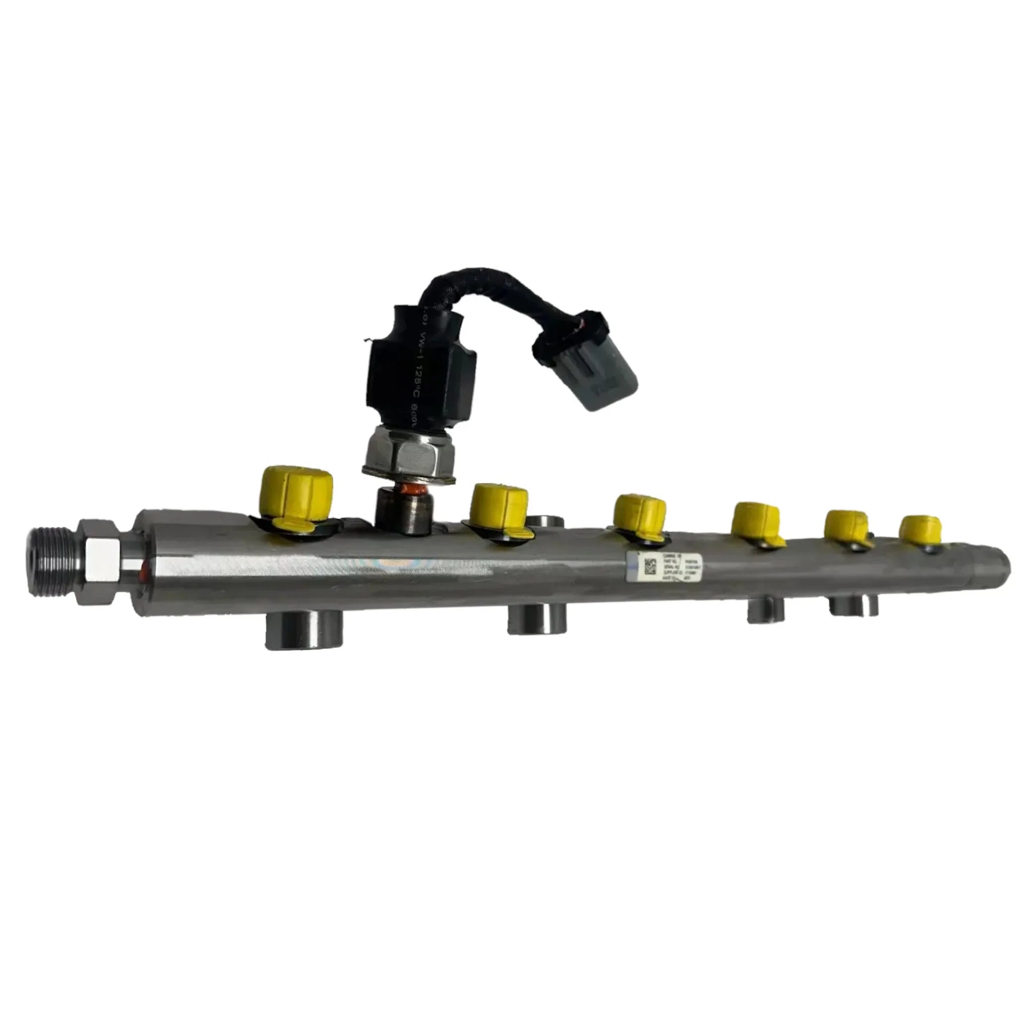 4307034 Genuine Cummins Fuel Rail Accumulator
