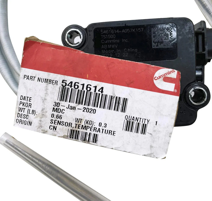 4307102 Genuine Cummins Temperature Sensor