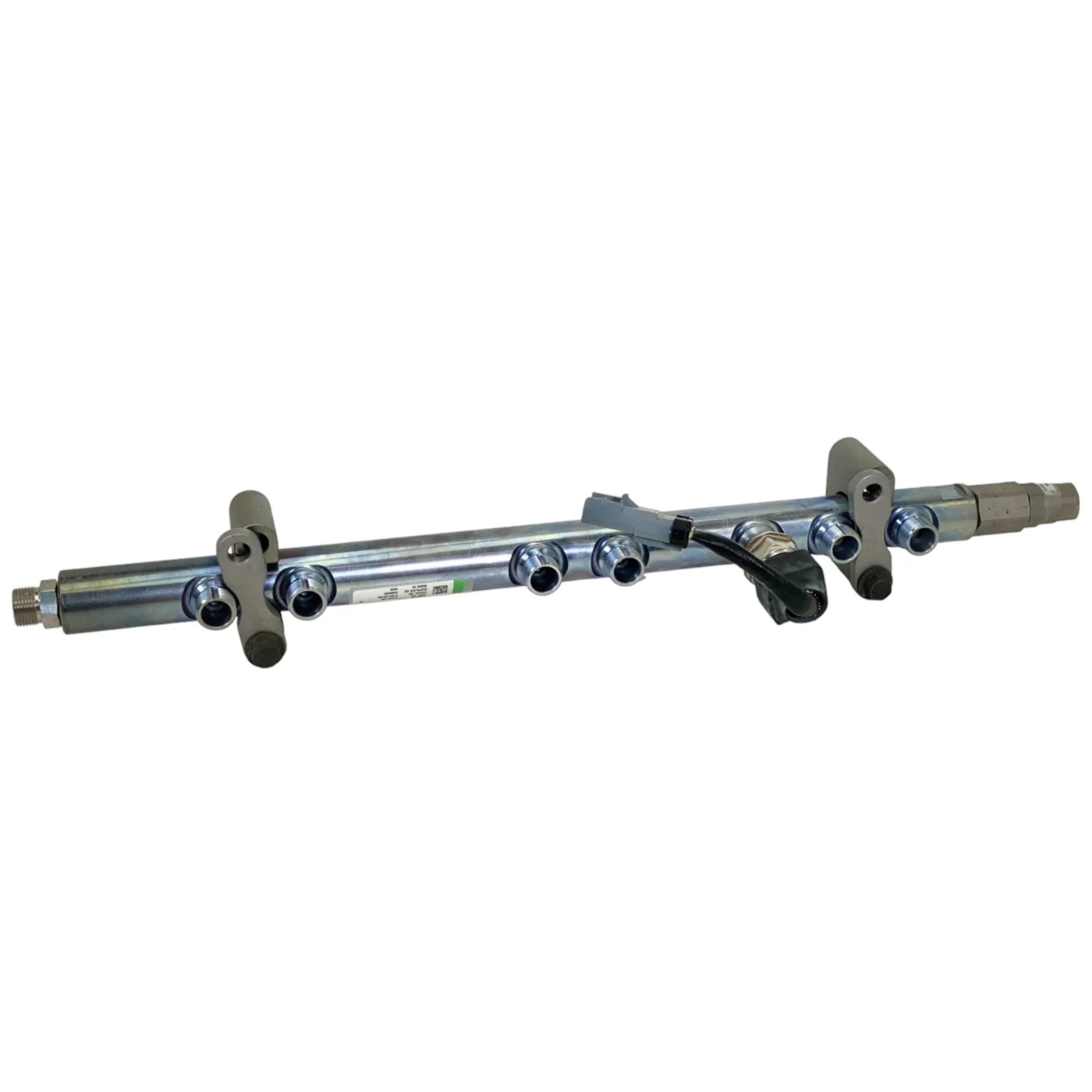 4307128 Oem Cummins Fuel Rail For Isx Qsx