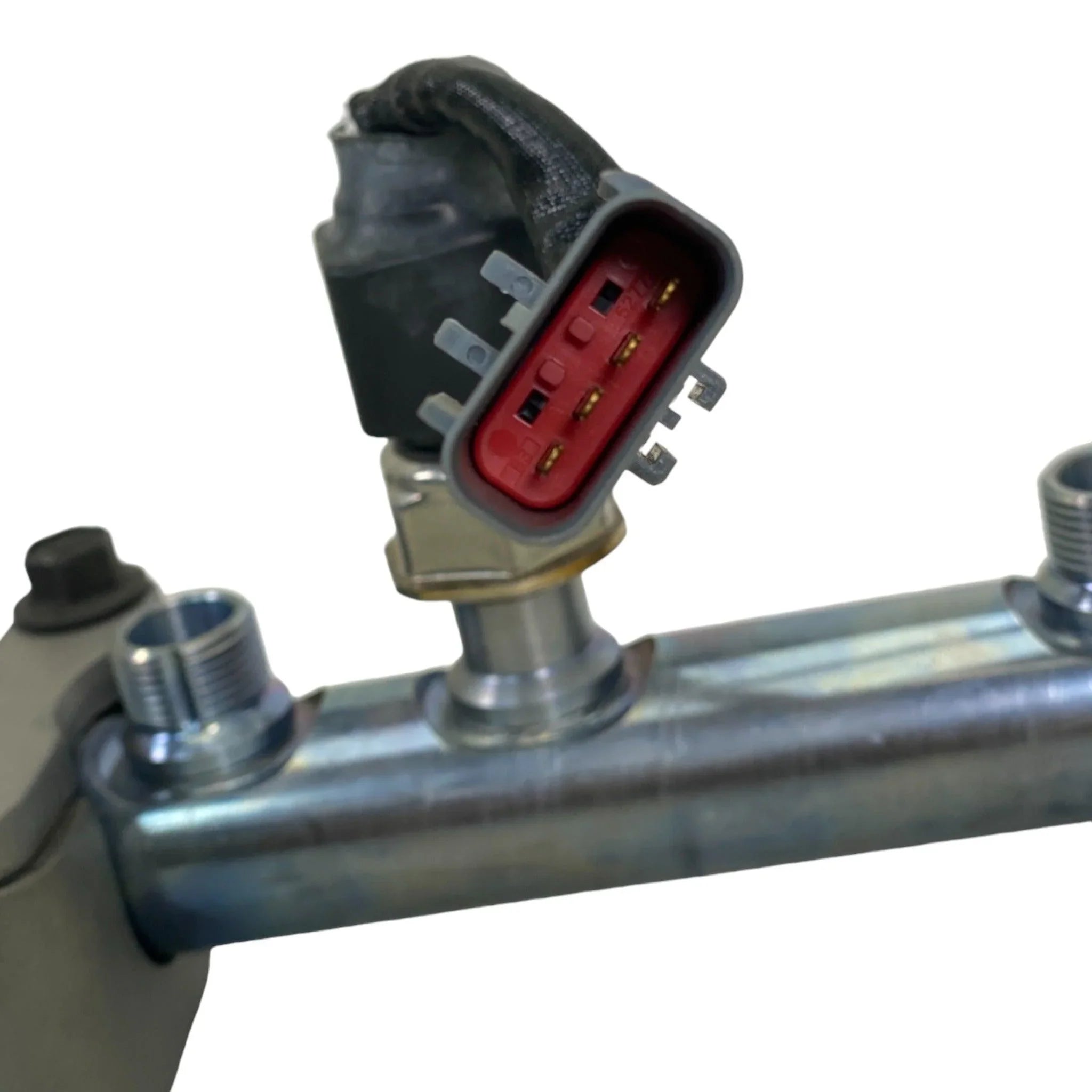 4307128 Oem Cummins Fuel Rail For Isx Qsx
