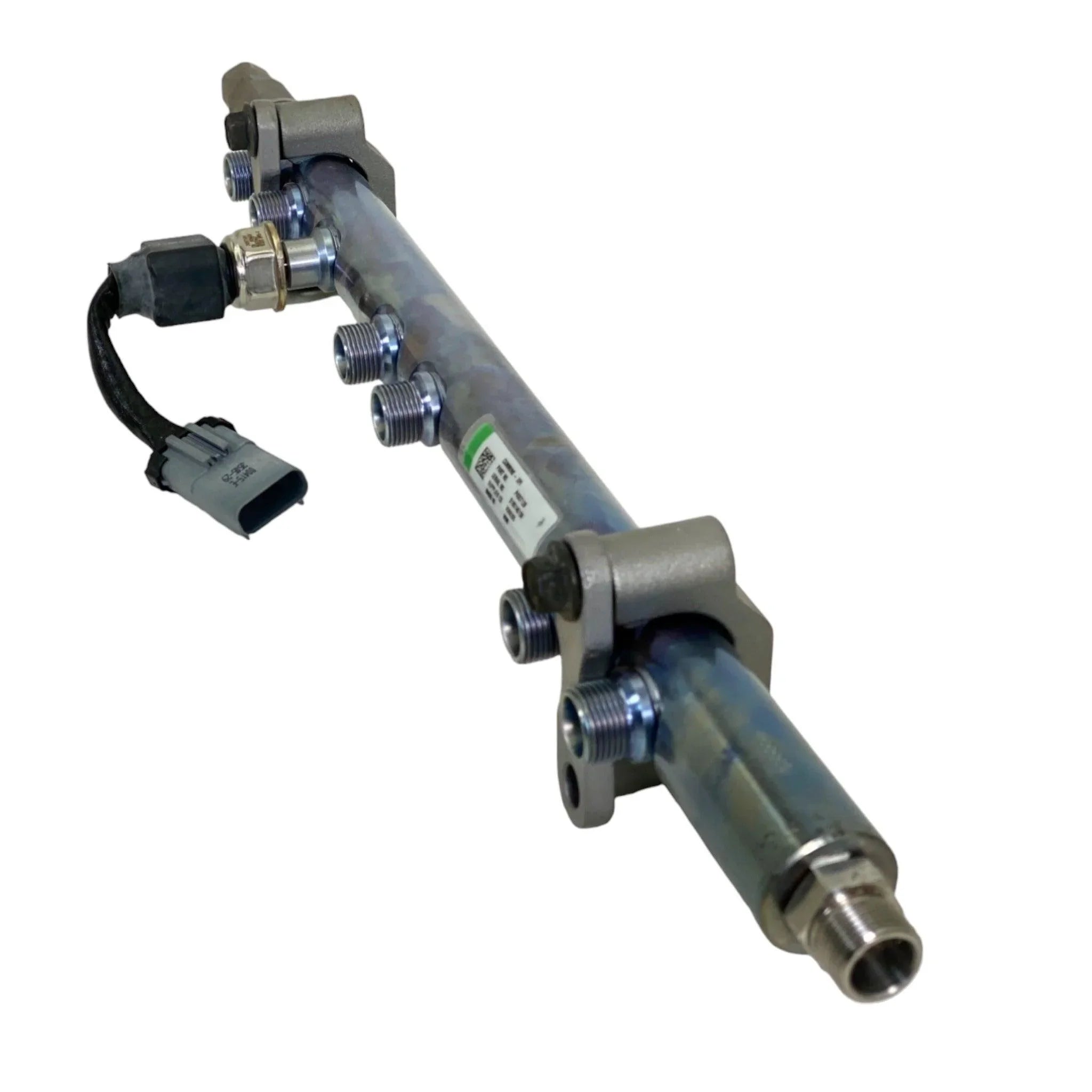 2872064 2013-2024 Genuine Cummins ISX15 Fuel Rail for ISX QSX