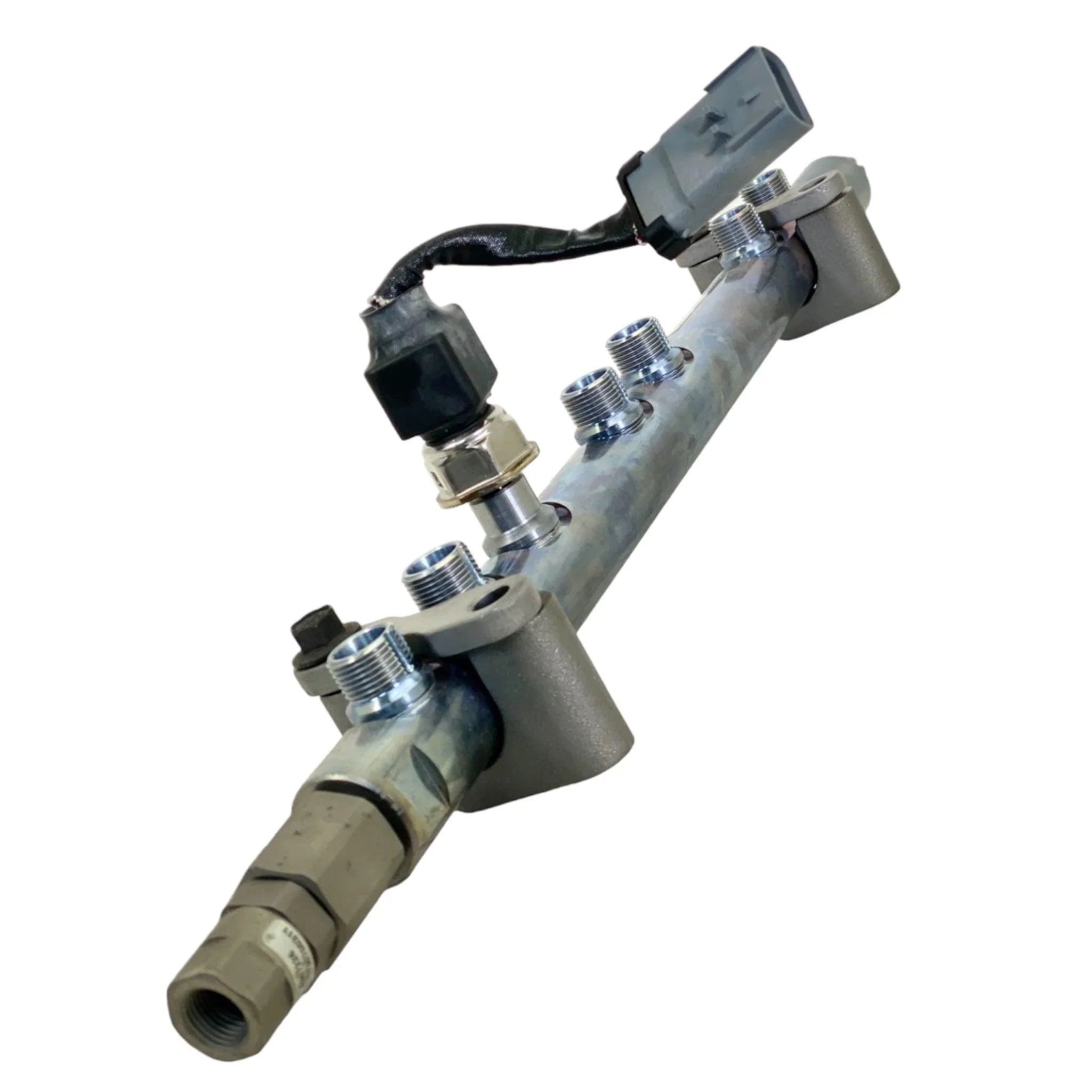 4307128 Oem Cummins Fuel Rail For Isx Qsx