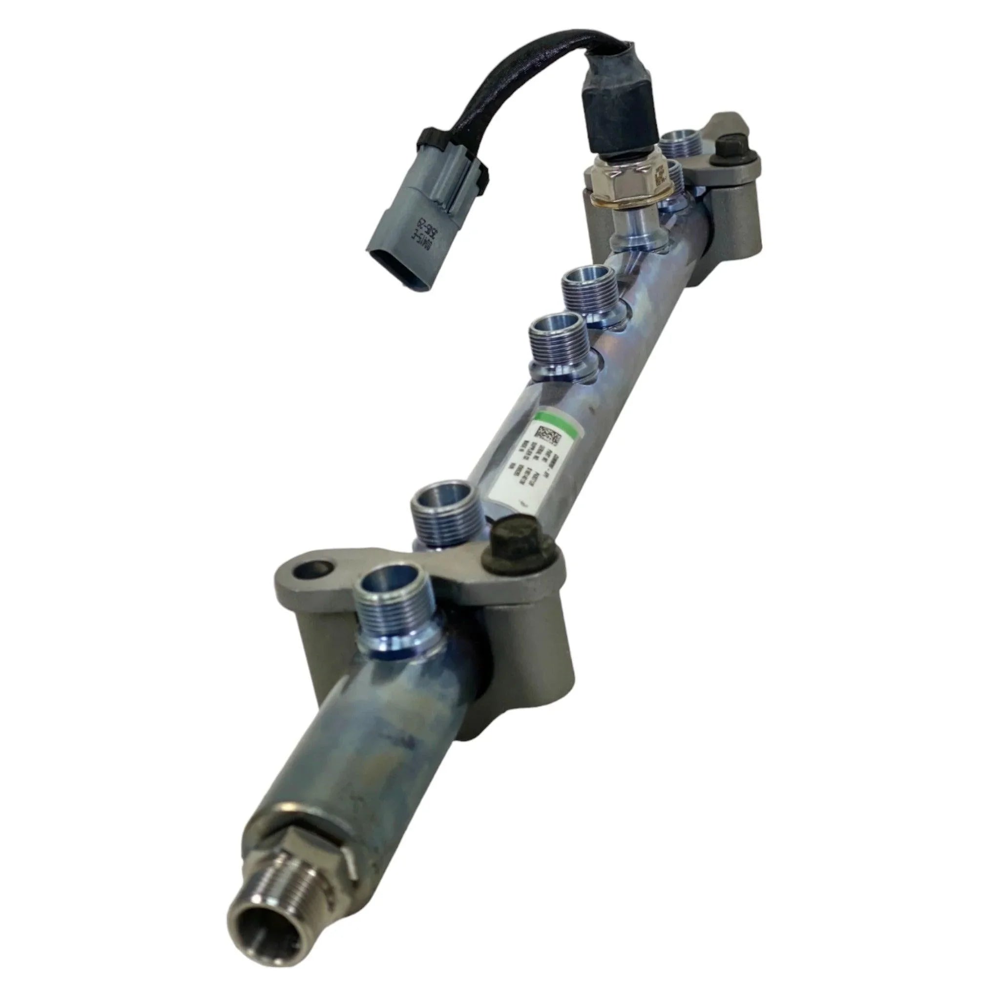4307128 Oem Cummins Fuel Rail For Isx Qsx