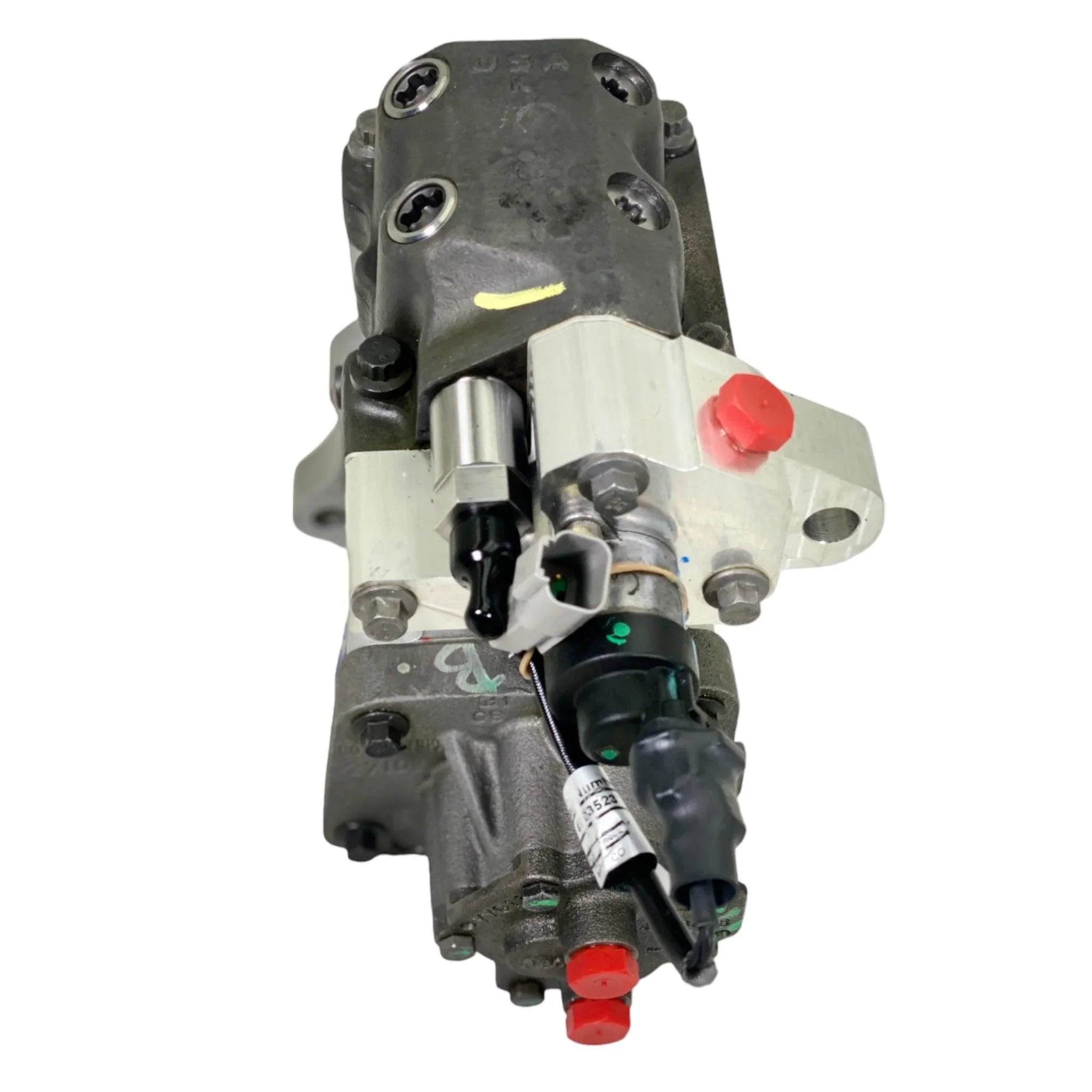 4307188 Genuine Cummins Fuel Pump For Cummins Isc 8.3L Isl 8.9L