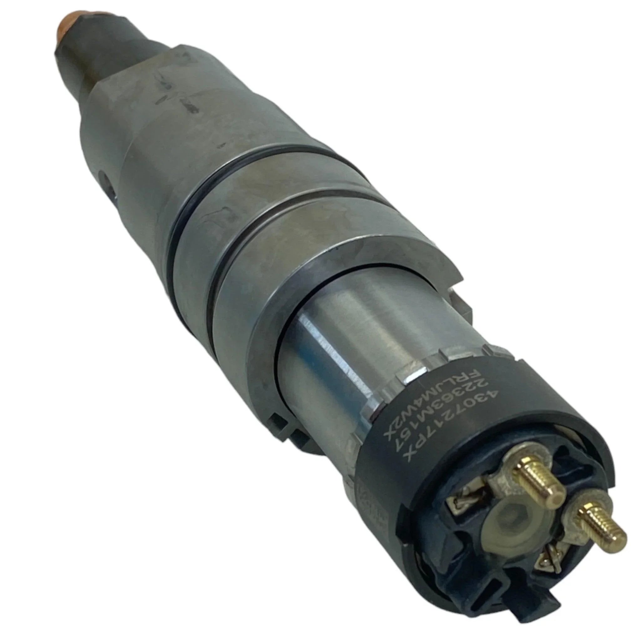 4307217NX Genuine Cummins Fuel Injector