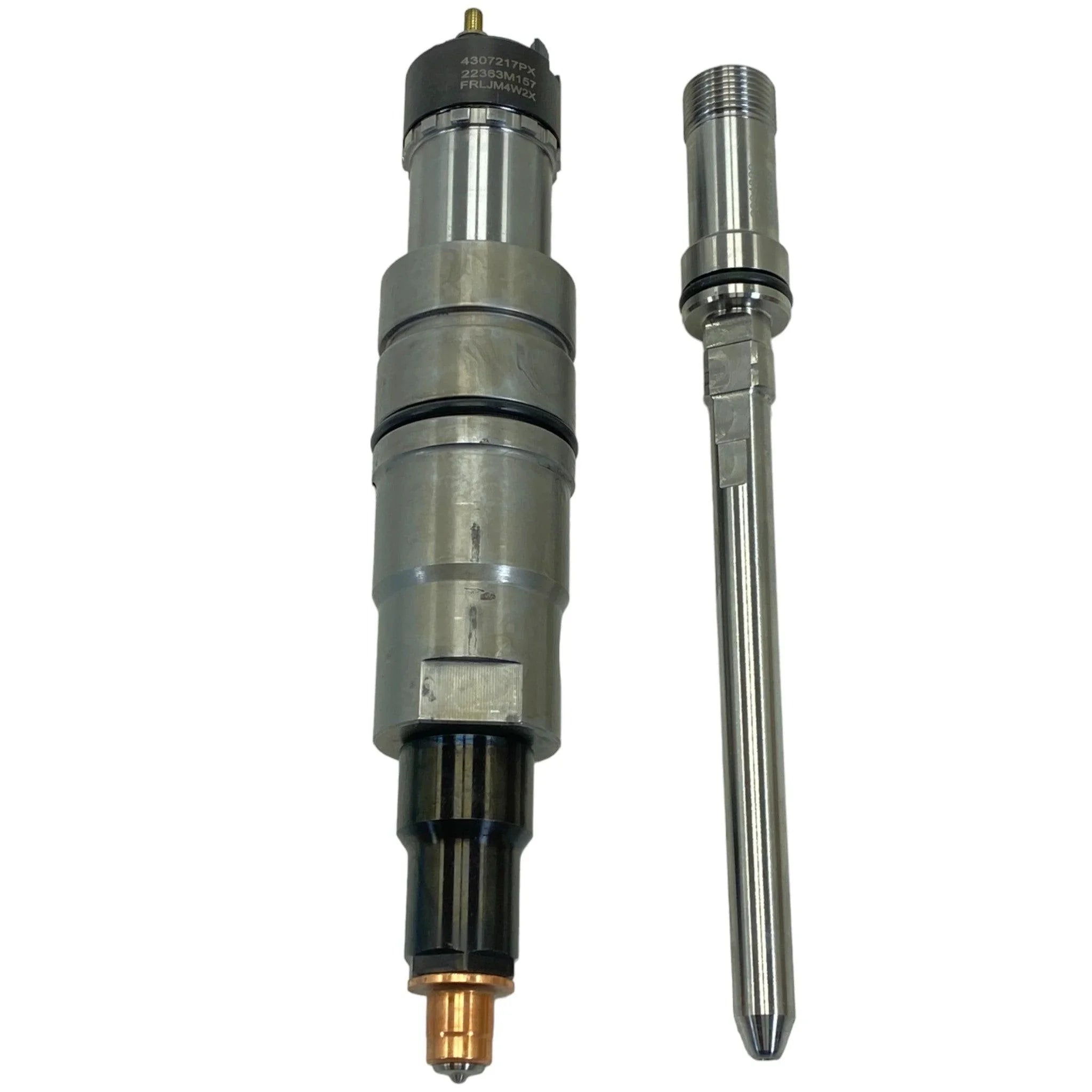 4307217NX Genuine Cummins Fuel Injector