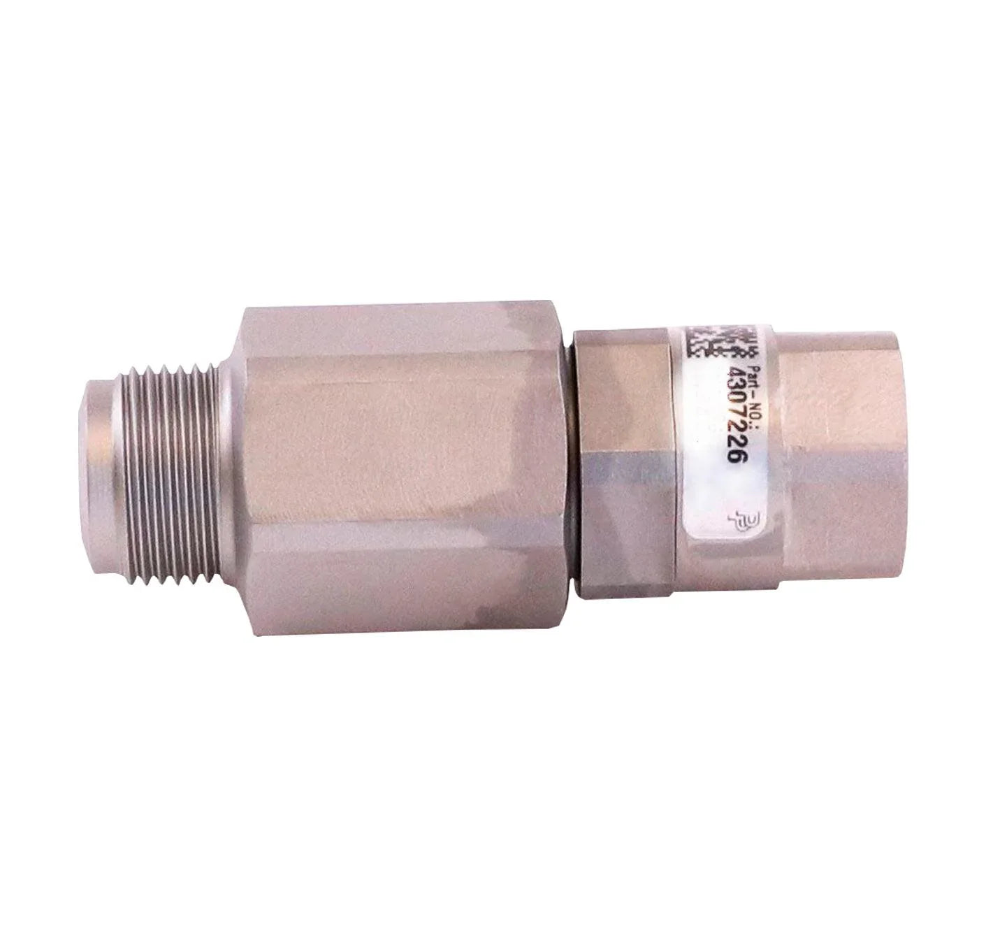 4307226 Genuine Cummins Pressure Relief Valve