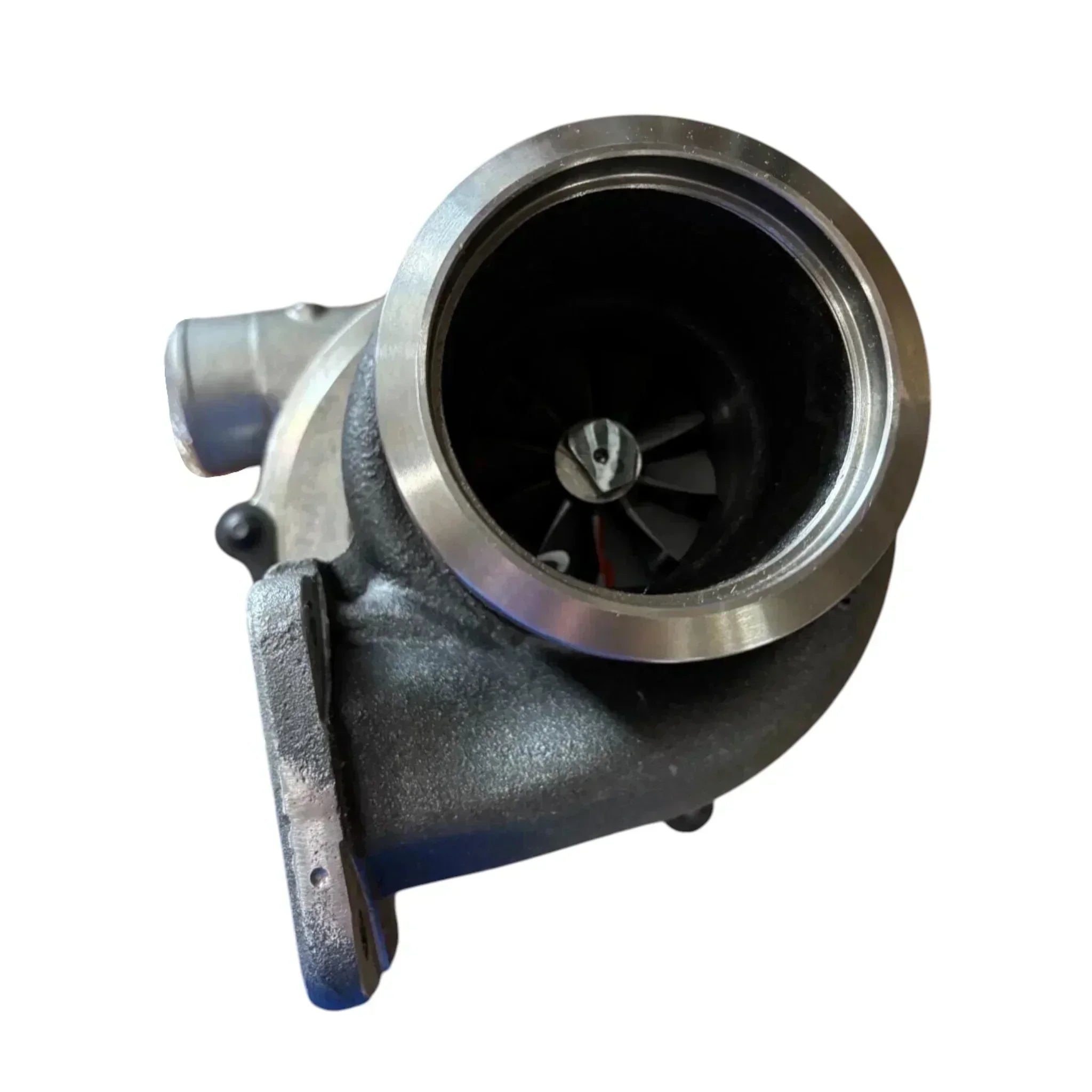 4307228R91 Genuine International Turbocharger GT4082