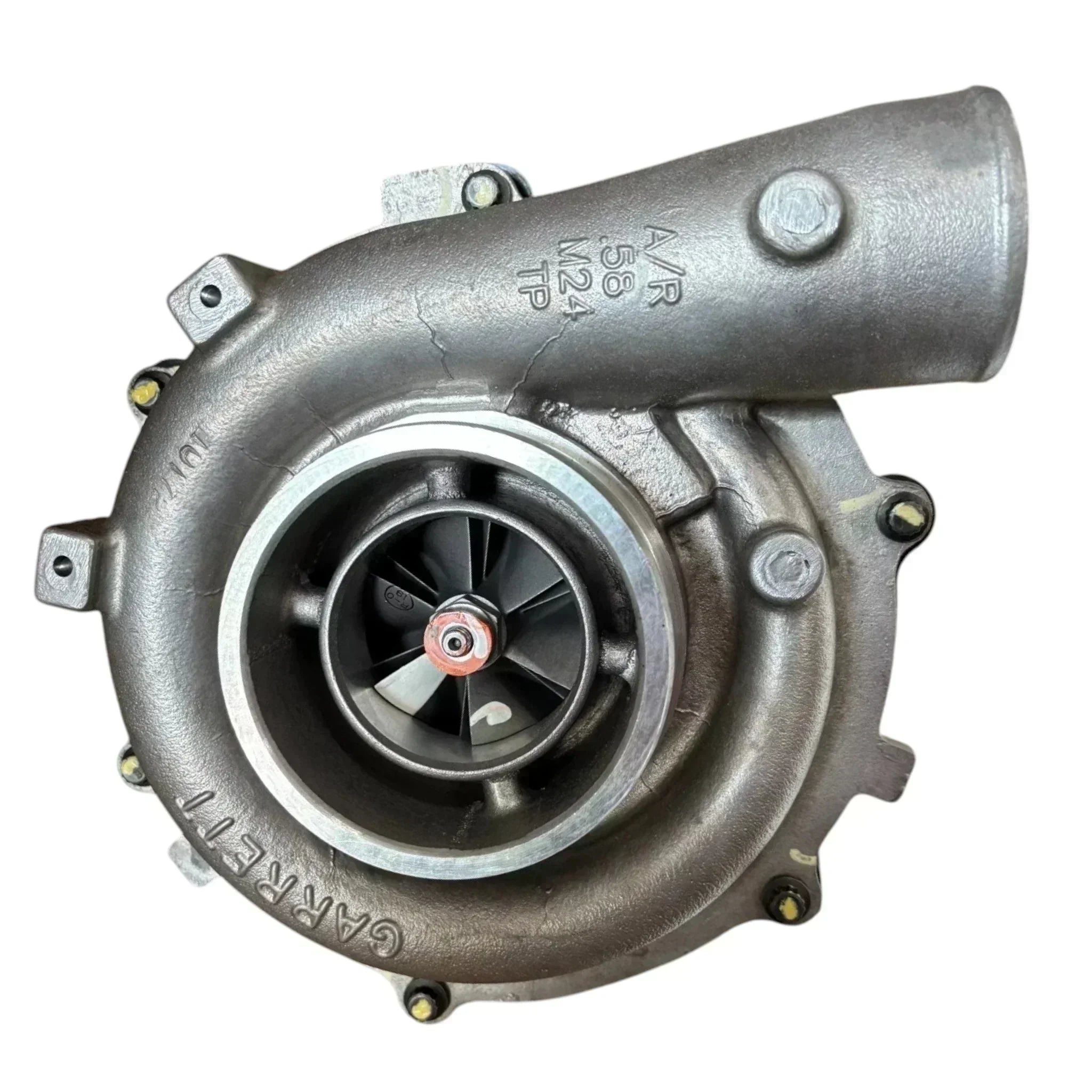 4307228R91 Genuine International Turbocharger GT4082