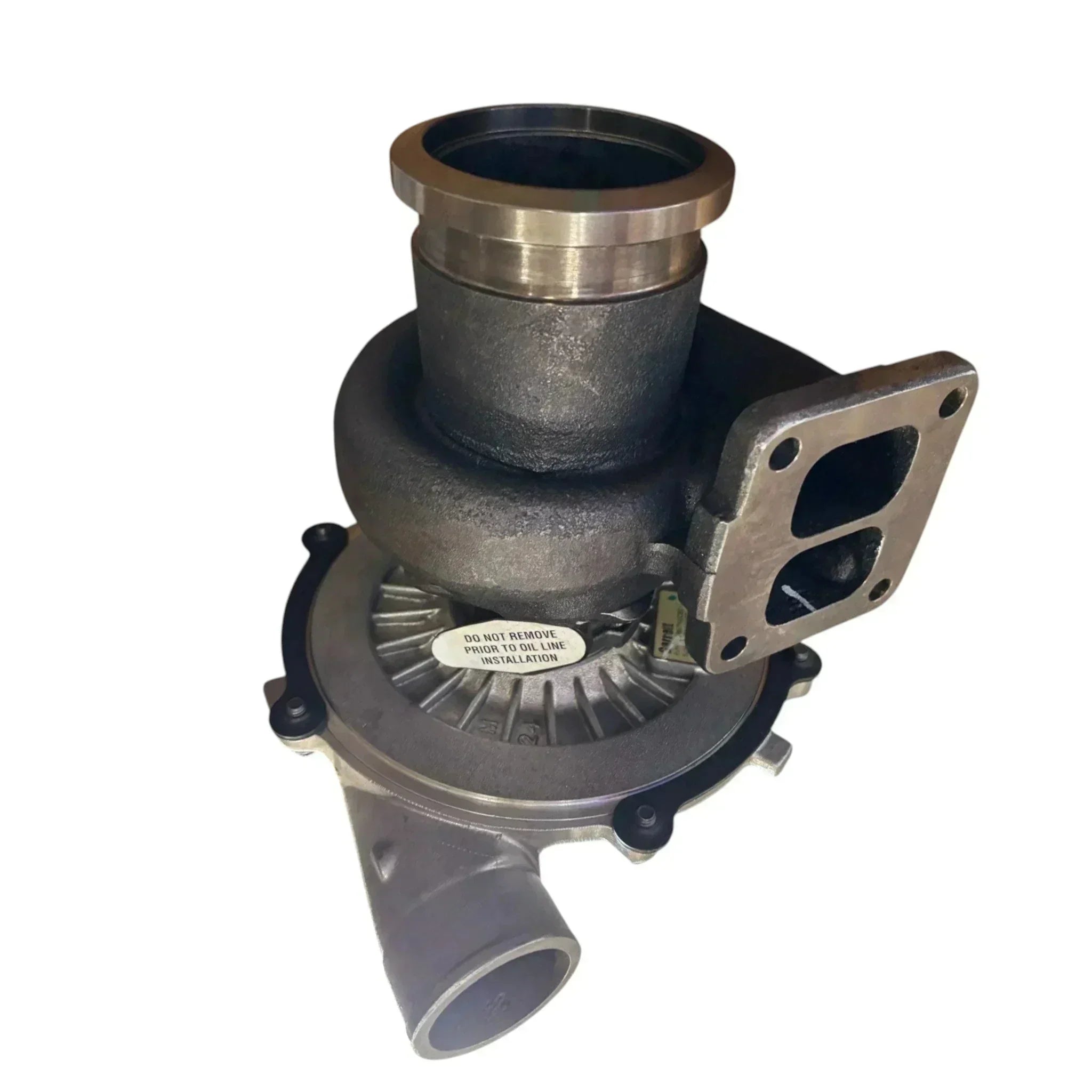 4307228R91 Genuine International Turbocharger GT4082
