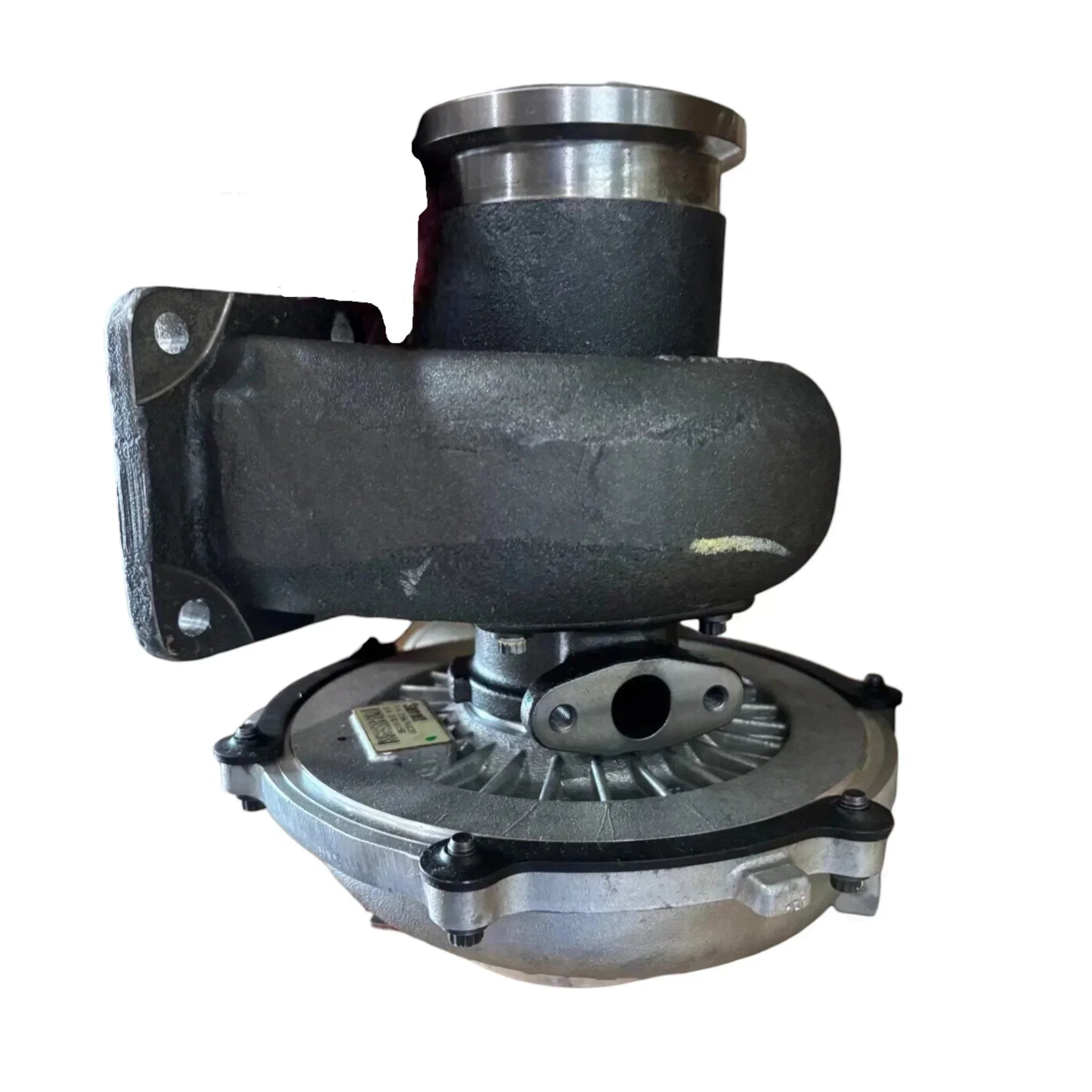 4307228R91 Genuine International Turbocharger GT4082