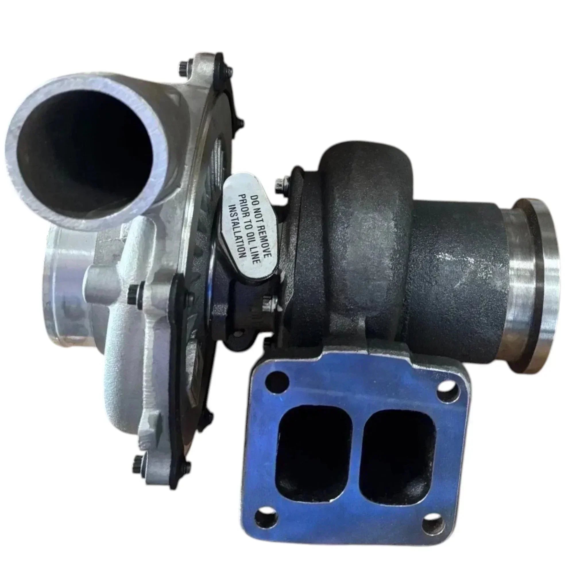 4307228R91 Genuine International Turbocharger GT4082