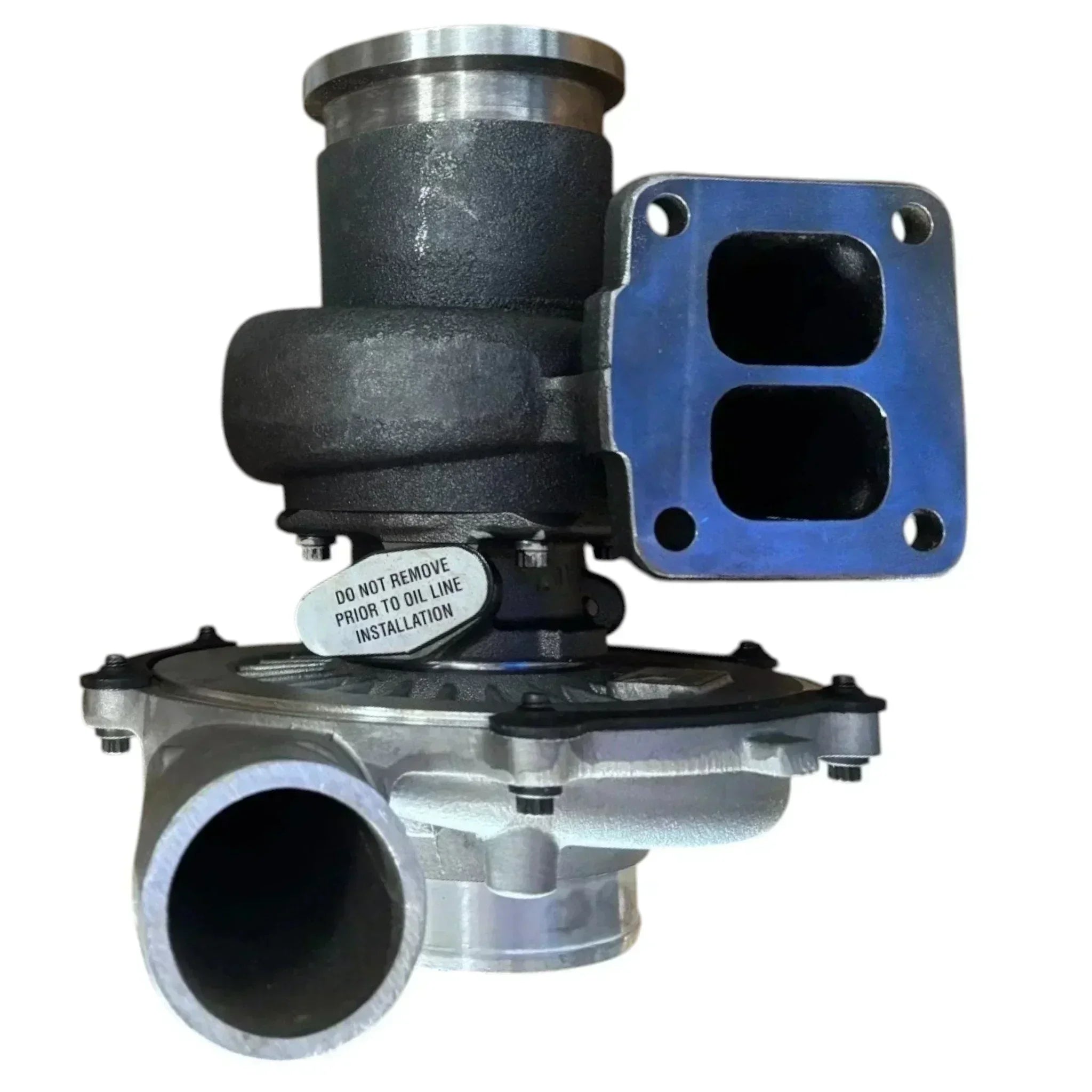 4307228R91 Genuine International Turbocharger GT4082