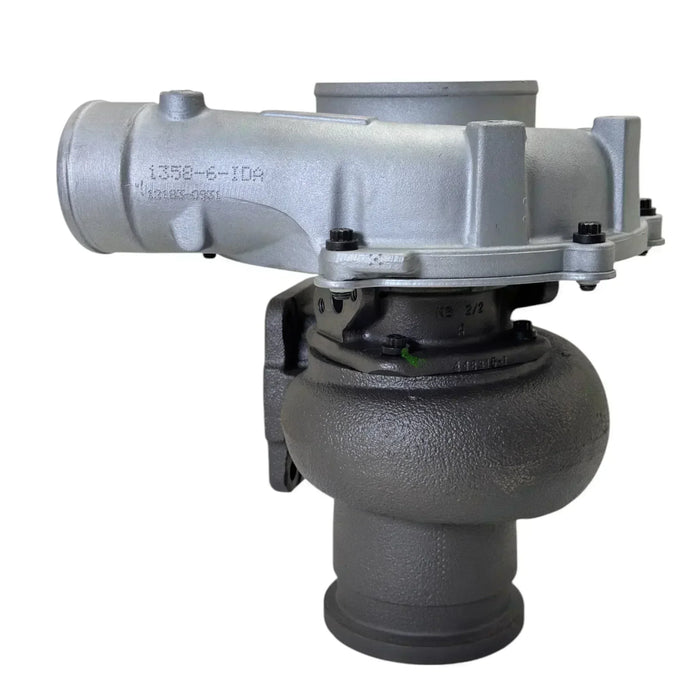 4307238R91 Genuine International Turbocharger