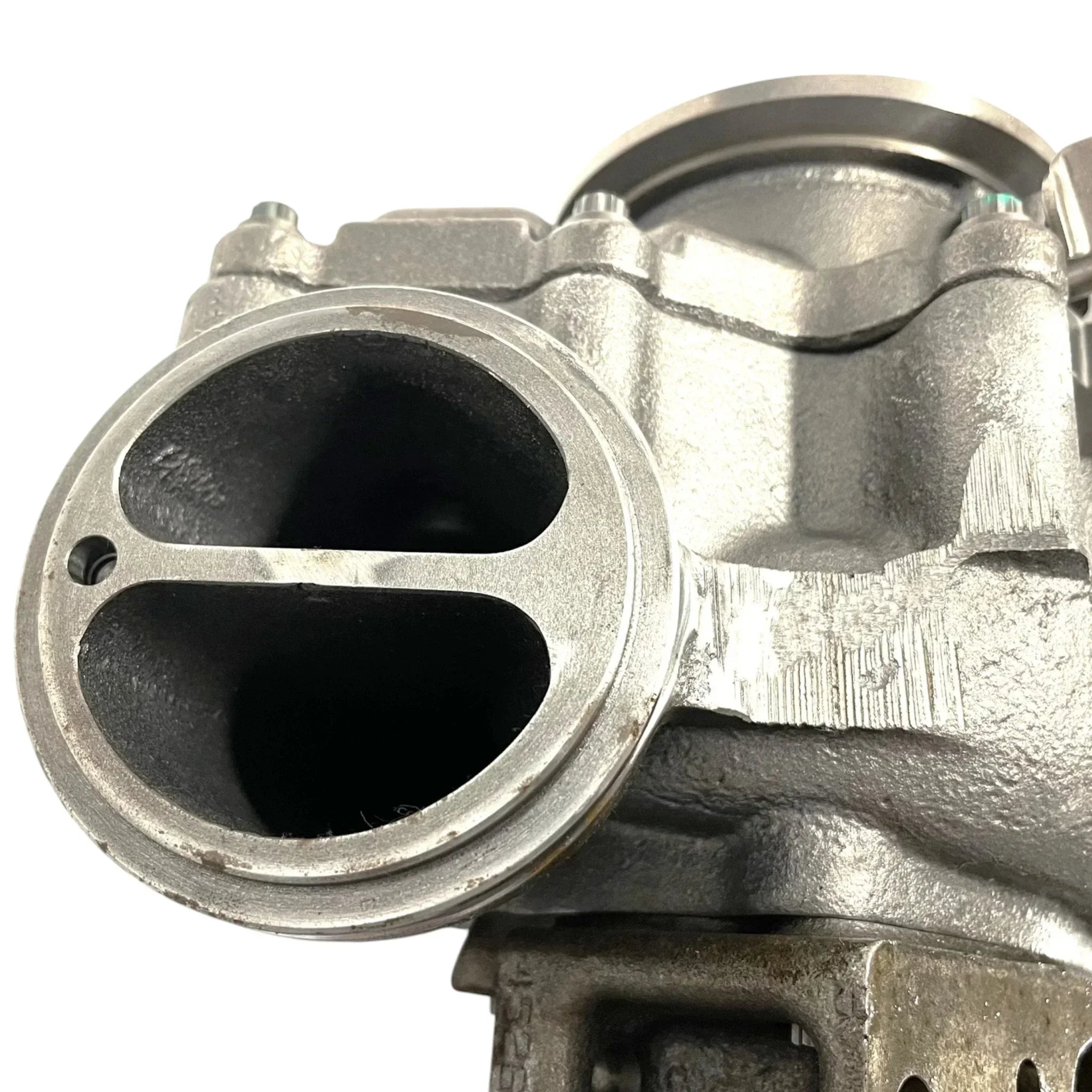 4307244R91 Genuine International Turbocharger