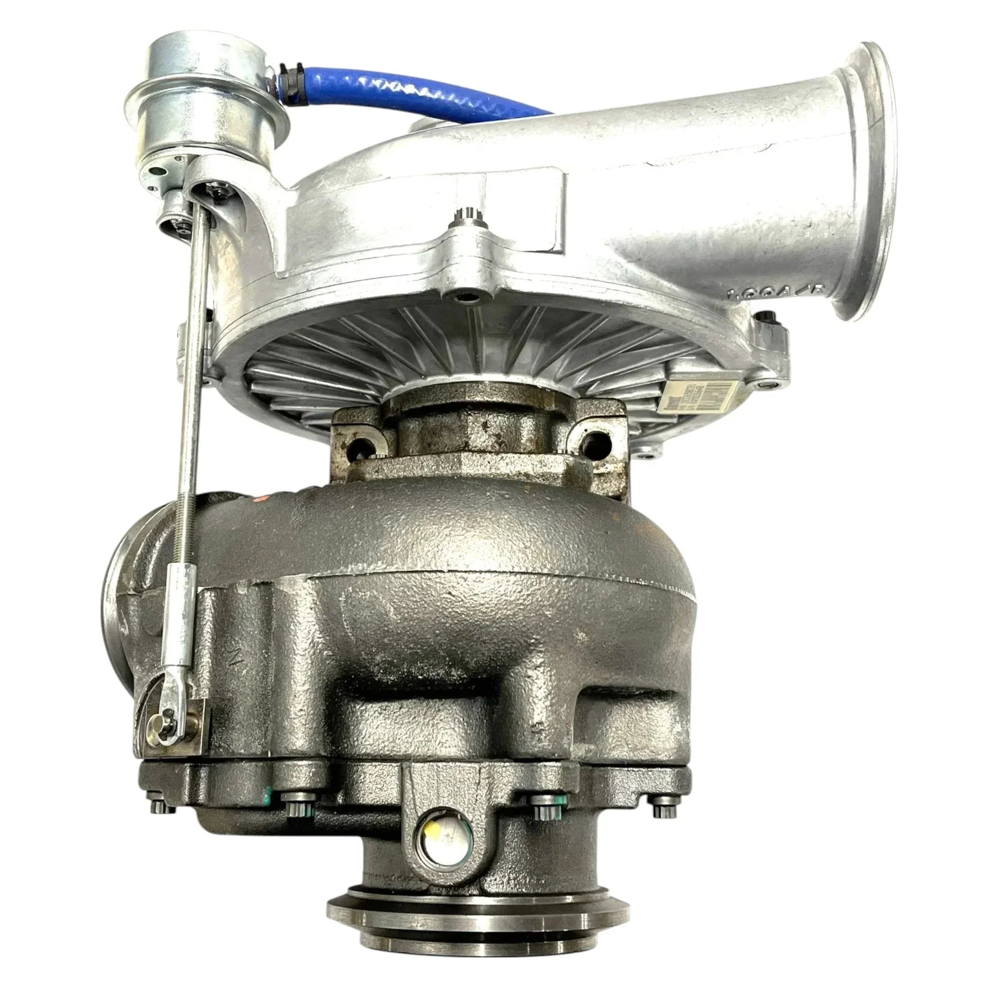 1831774C93 Genuine International Turbocharger