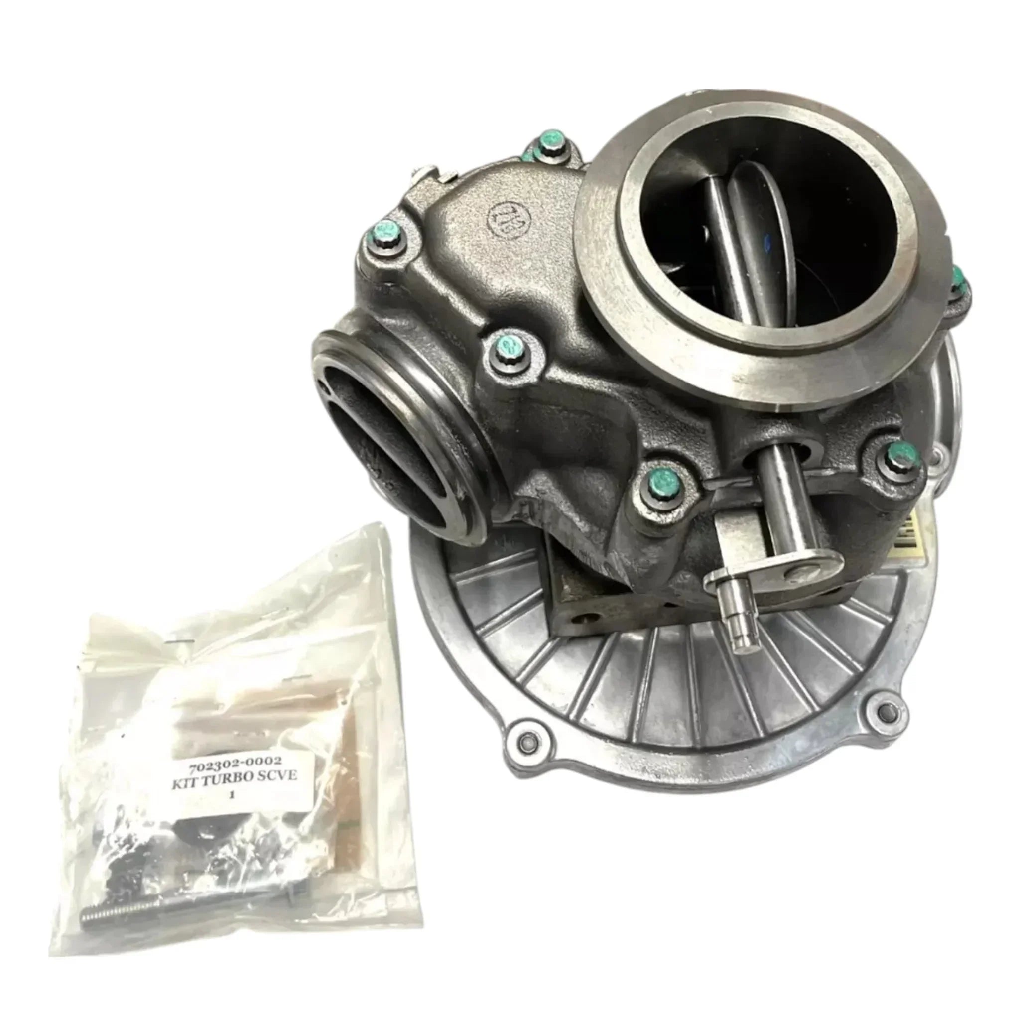 4307244R91 Genuine International Turbocharger