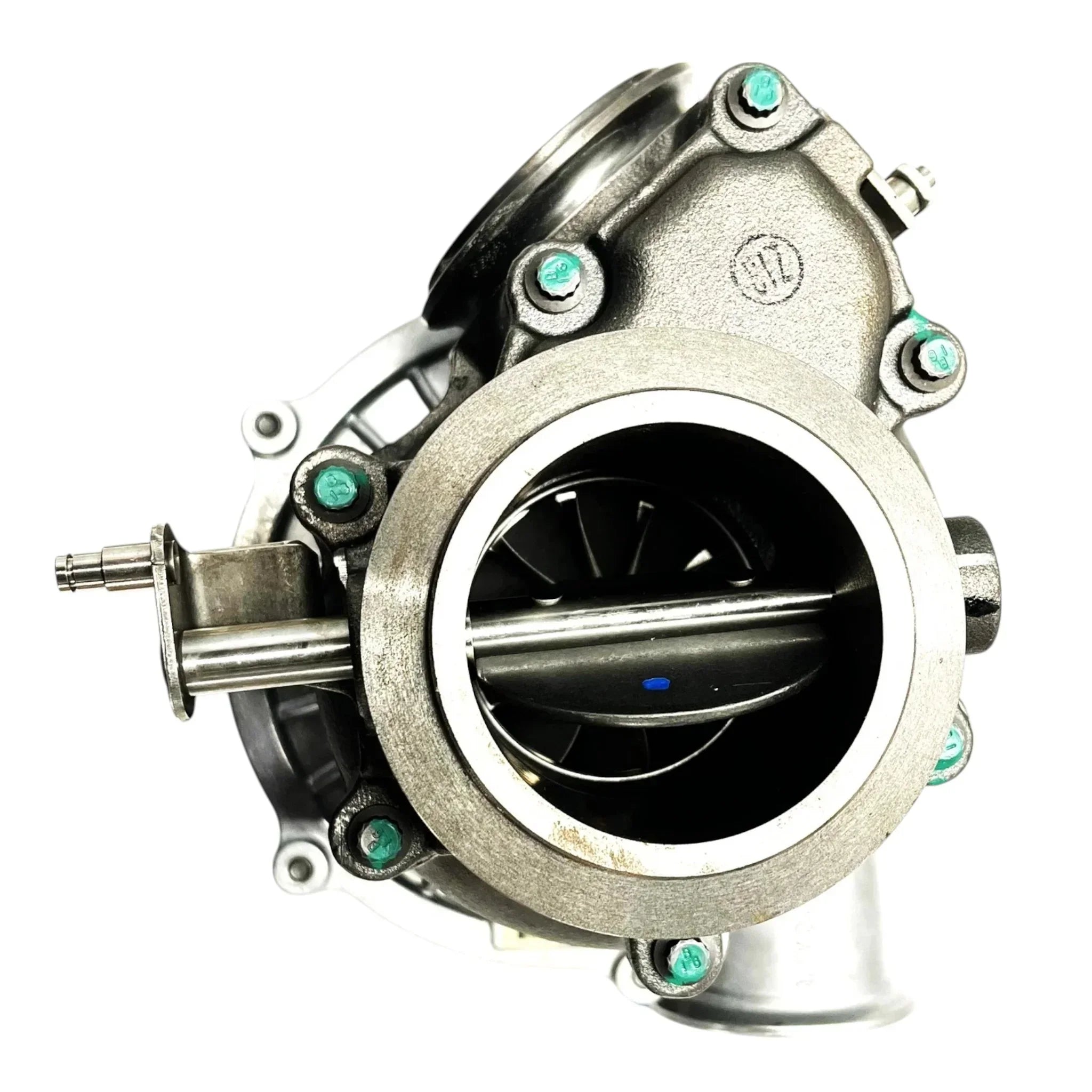 4307244R91 Genuine International Turbocharger