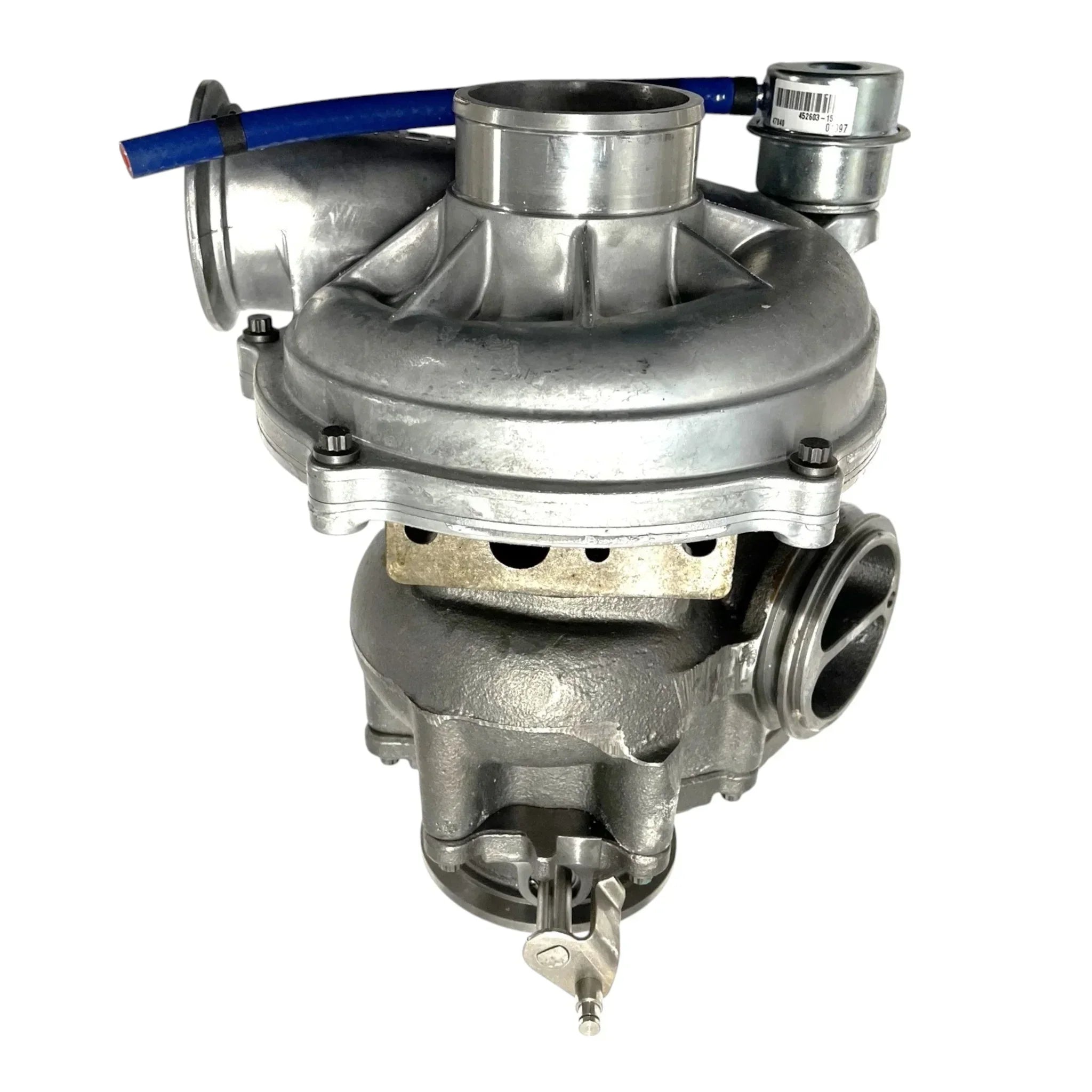 4307244R91 Genuine International Turbocharger