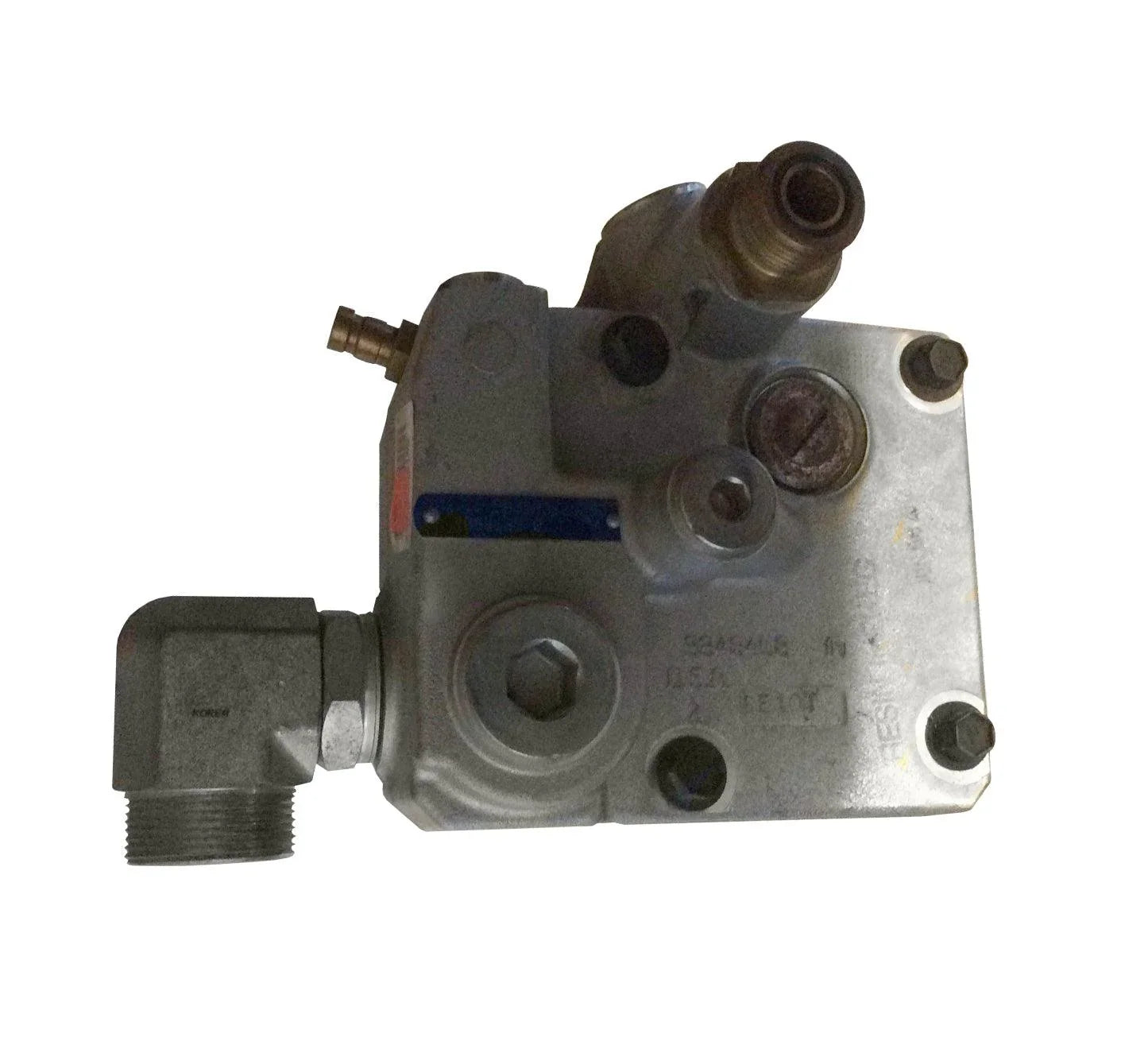 4307245 Genuine Cummins Fuel Pump