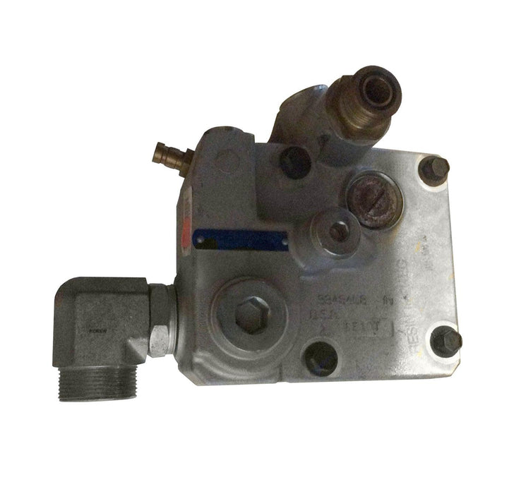 4307245 Genuine Cummins Fuel Pump - ADVANCED TRUCK PARTS