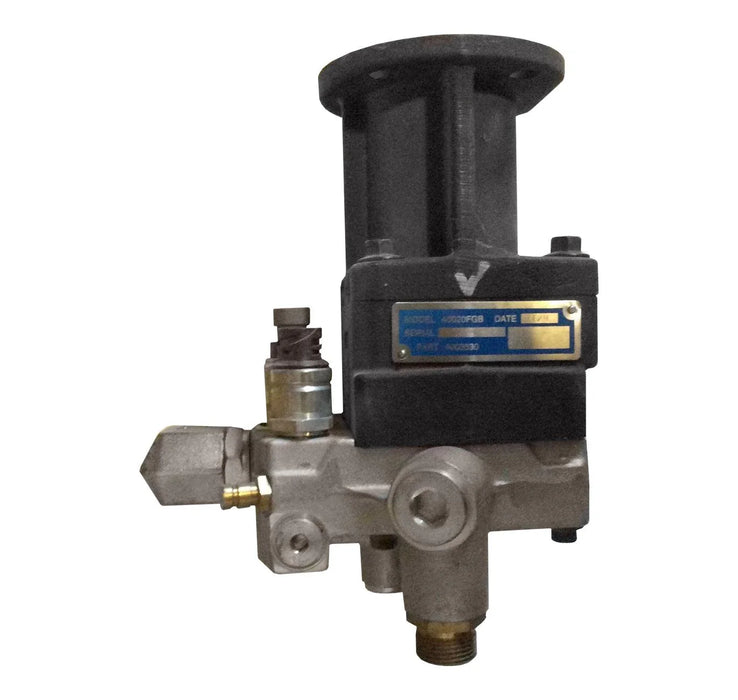 4307245 Genuine Cummins Fuel Pump