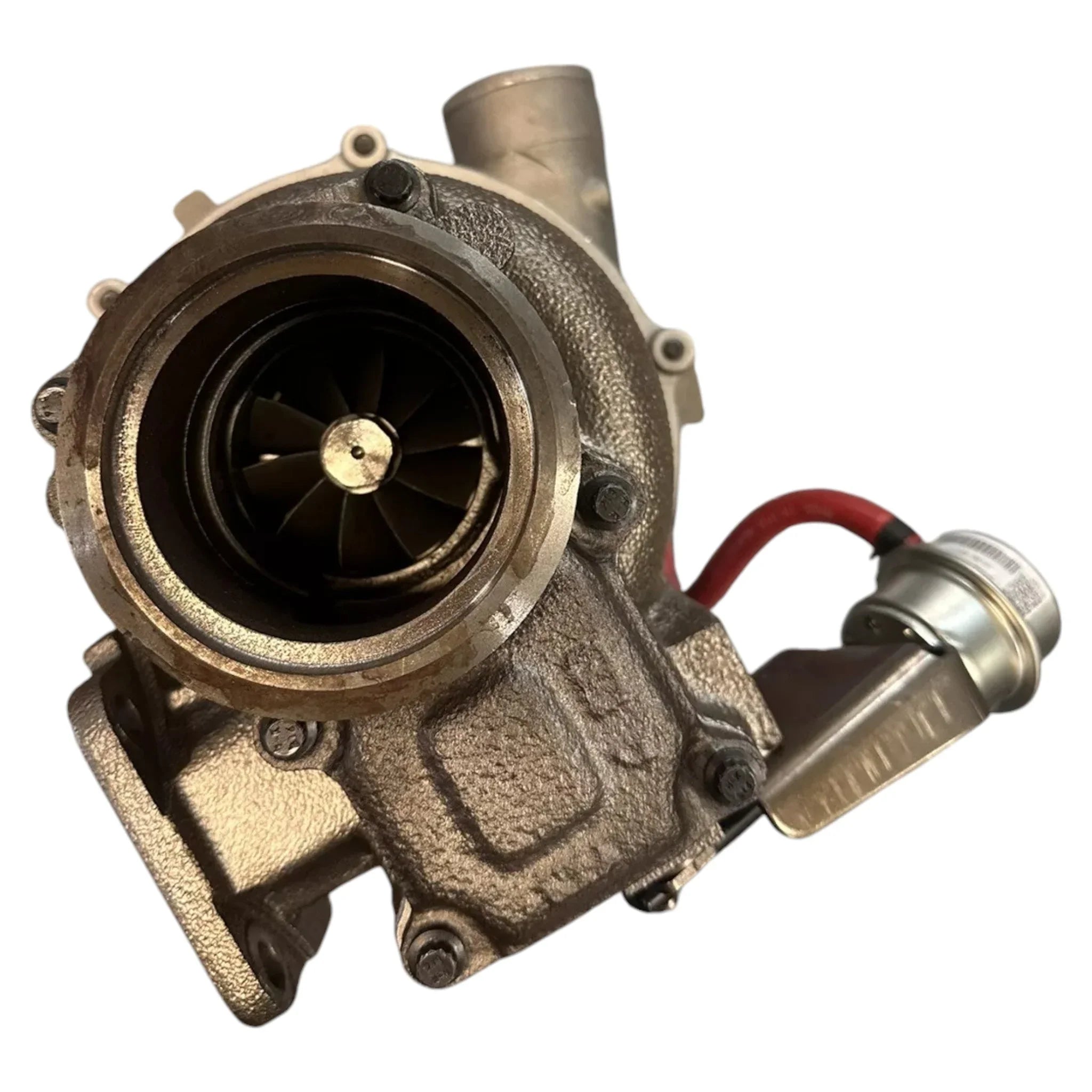 4307248R91 Genuine International Turbocharger For DT466E