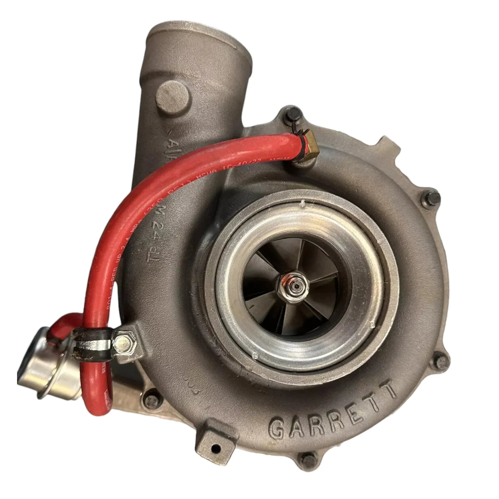 4307248R91 Genuine International Turbocharger For DT466E