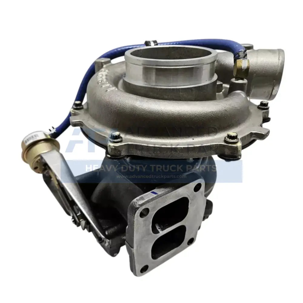 4307255R91 Genuine International Turbocharger