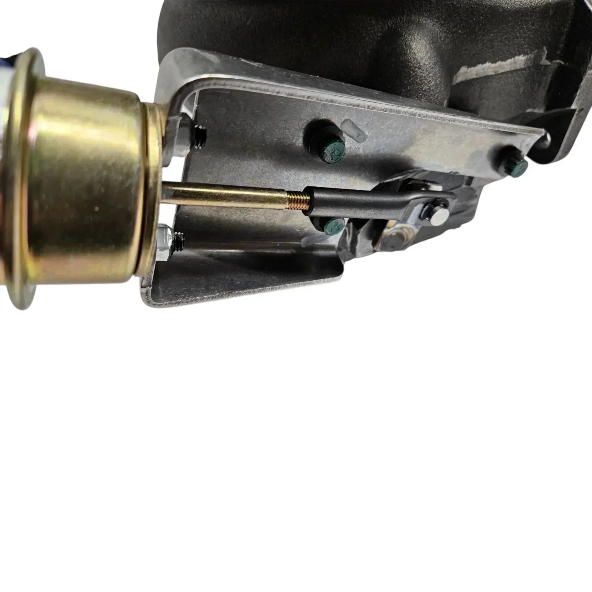 4307255R91 Genuine International Turbocharger