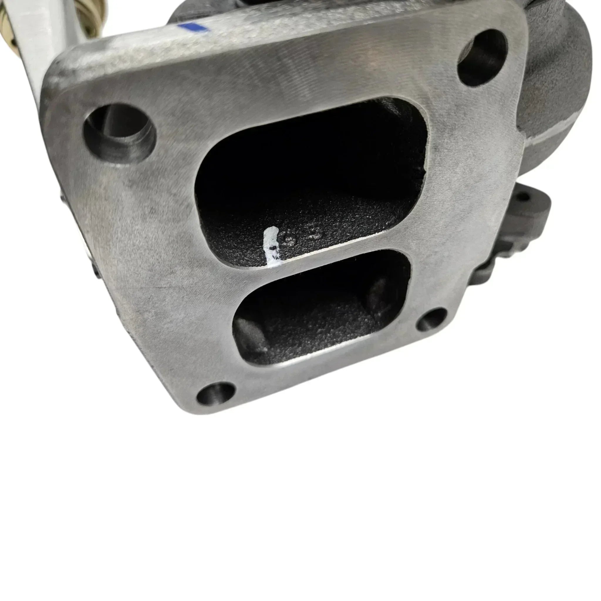 4307255R91 Genuine International Turbocharger