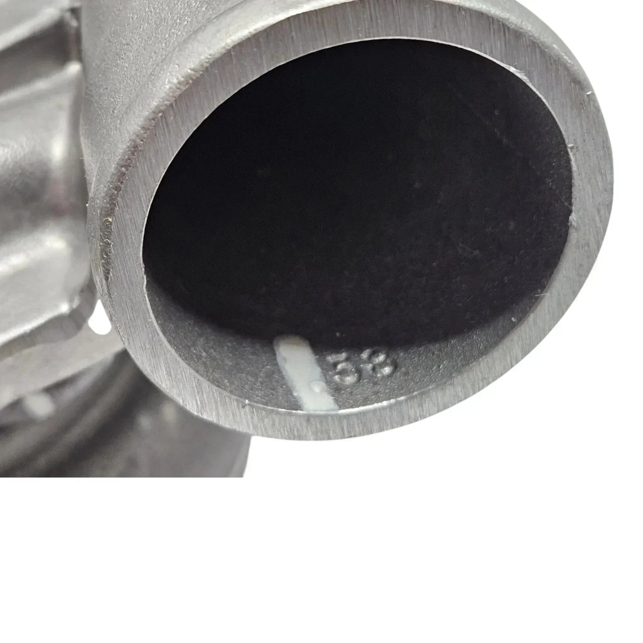 4307255R91 Genuine International Turbocharger