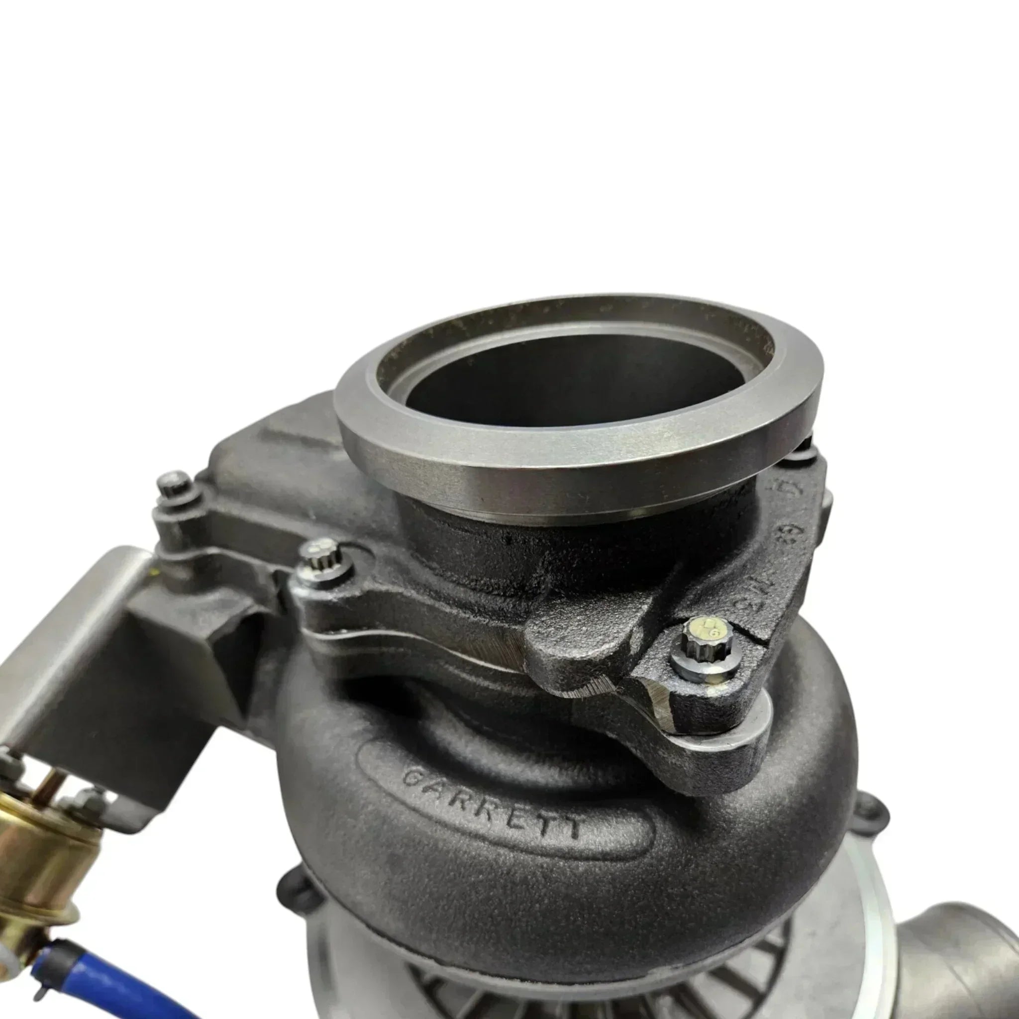 4307255R91 Genuine International Turbocharger