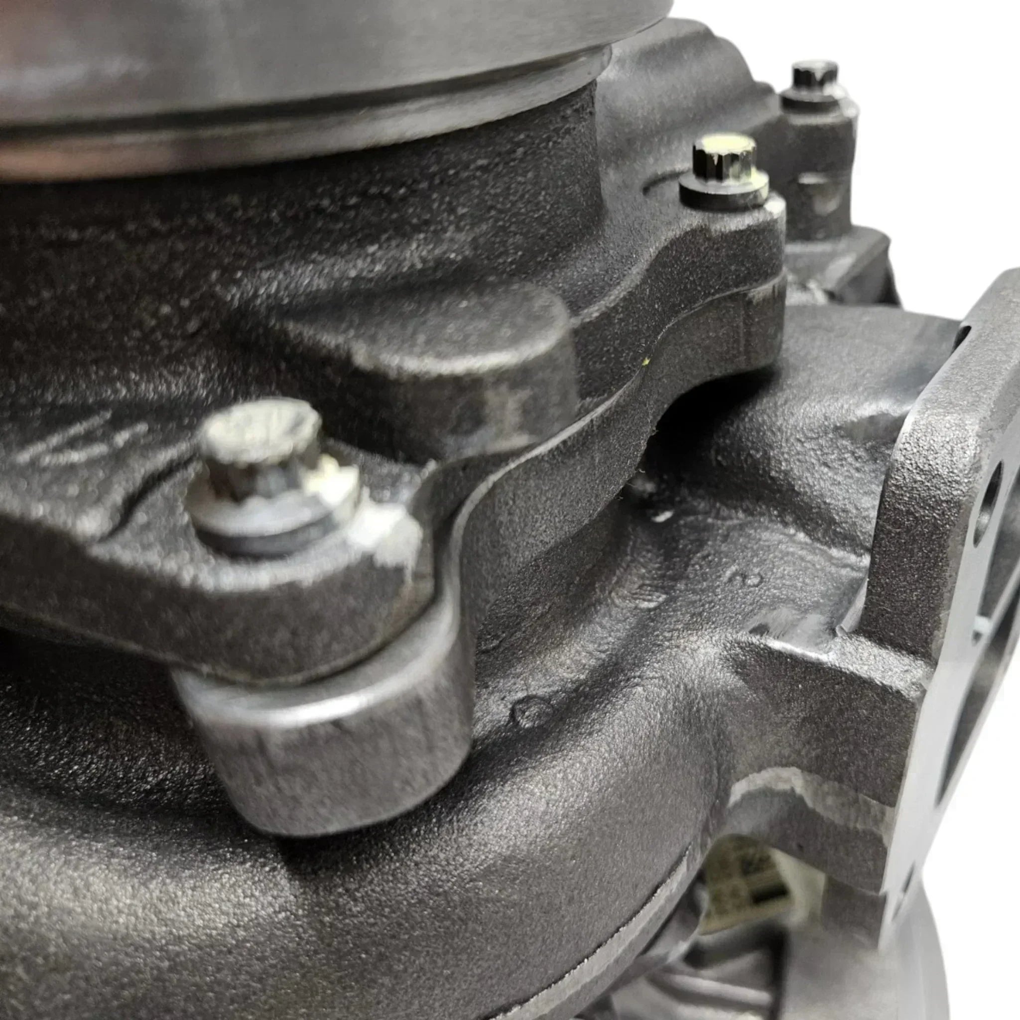4307255R91 Genuine International Turbocharger