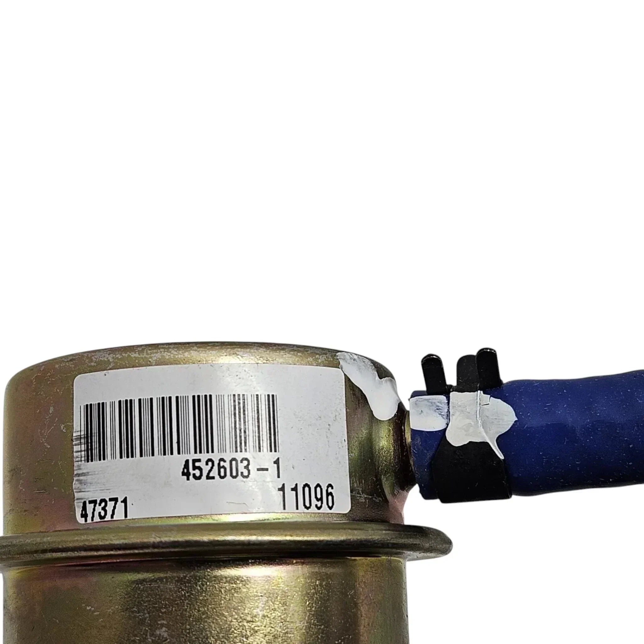 4307255R91 Genuine International Turbocharger