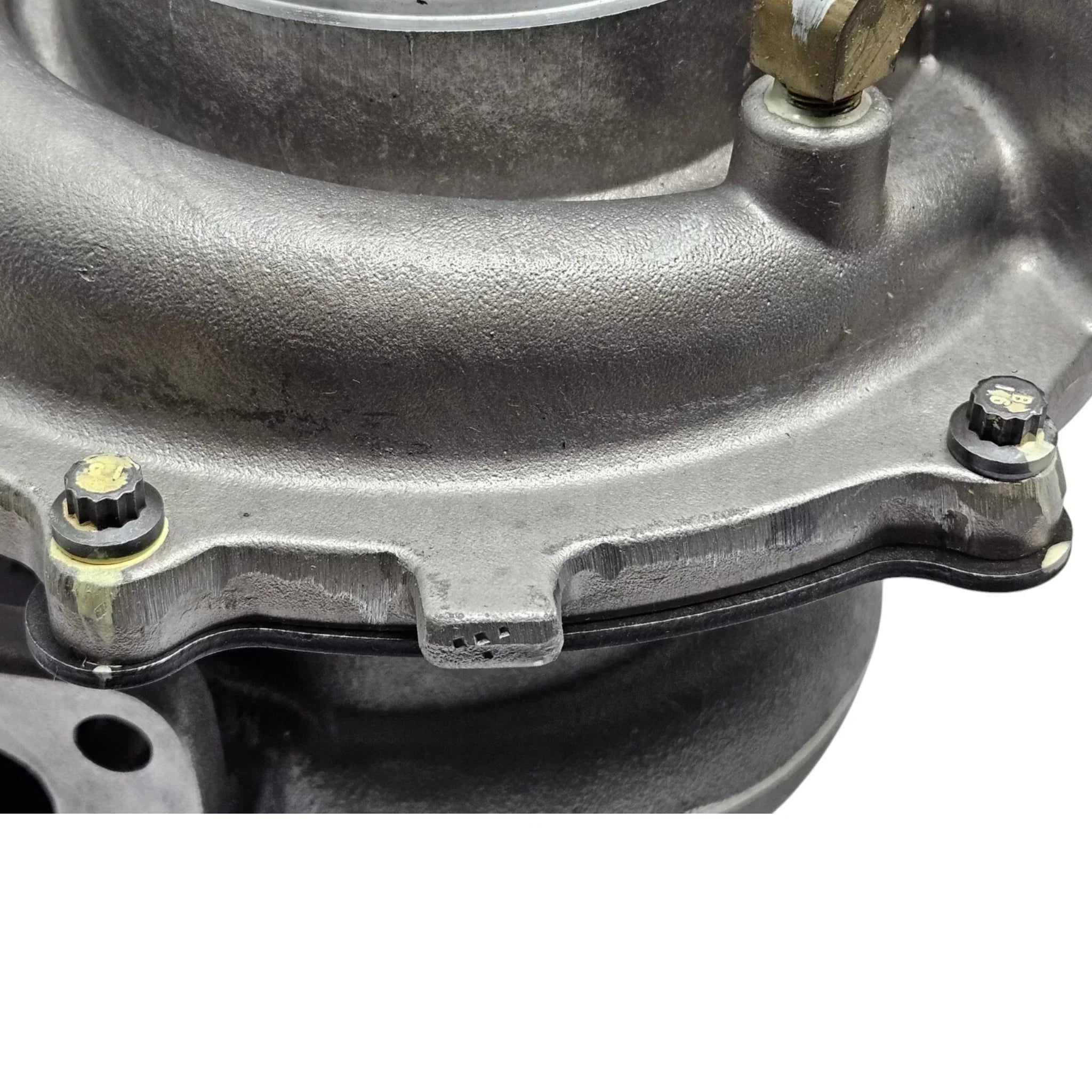 4307255R91 Genuine International Turbocharger